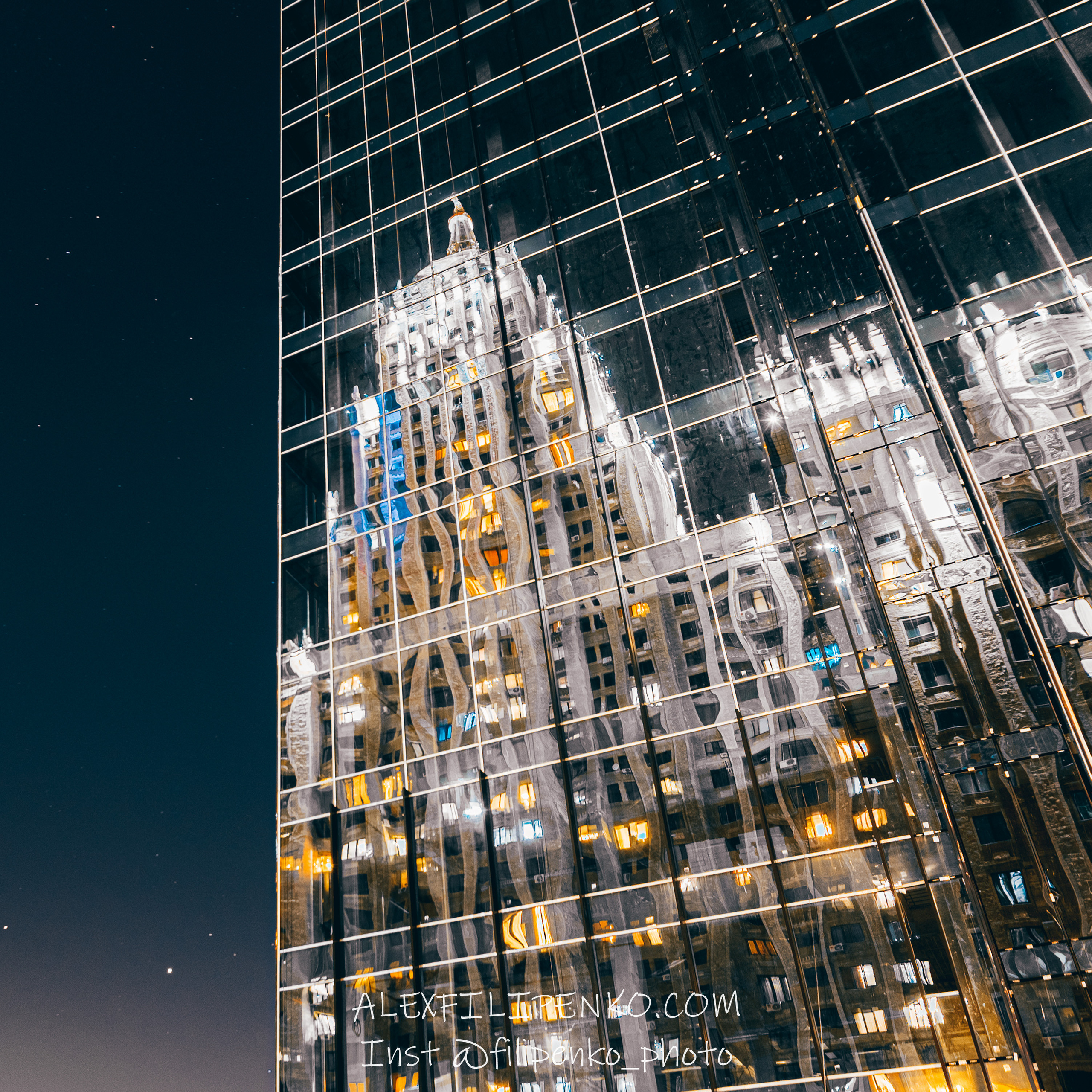 Городской пейзаж и архитектура. Фотограф интерьера недвижимости и архитектуры в Астане