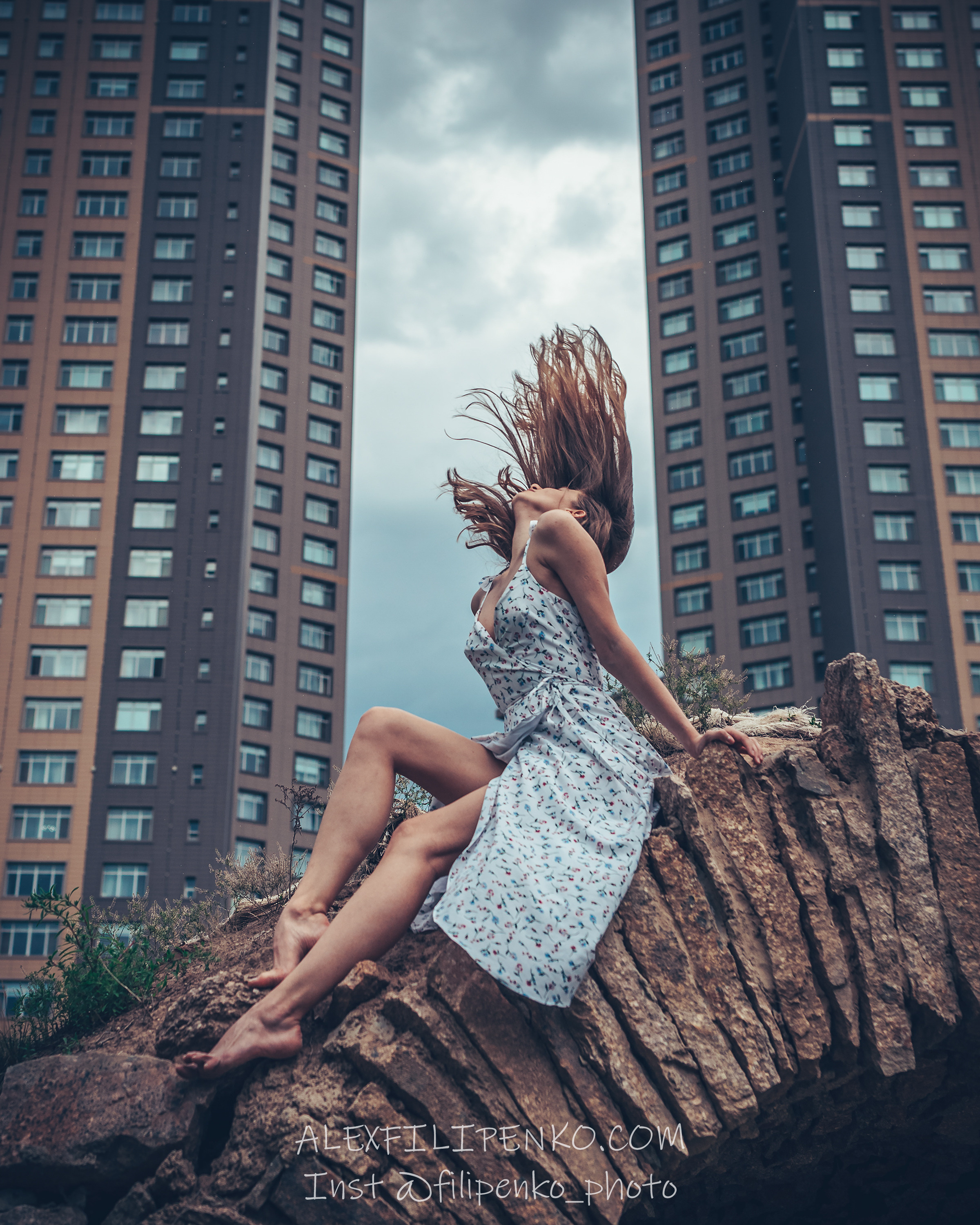 Портретная фотосъемка и фотопрогулки. Фотограф интерьера недвижимости и архитектуры в Астане