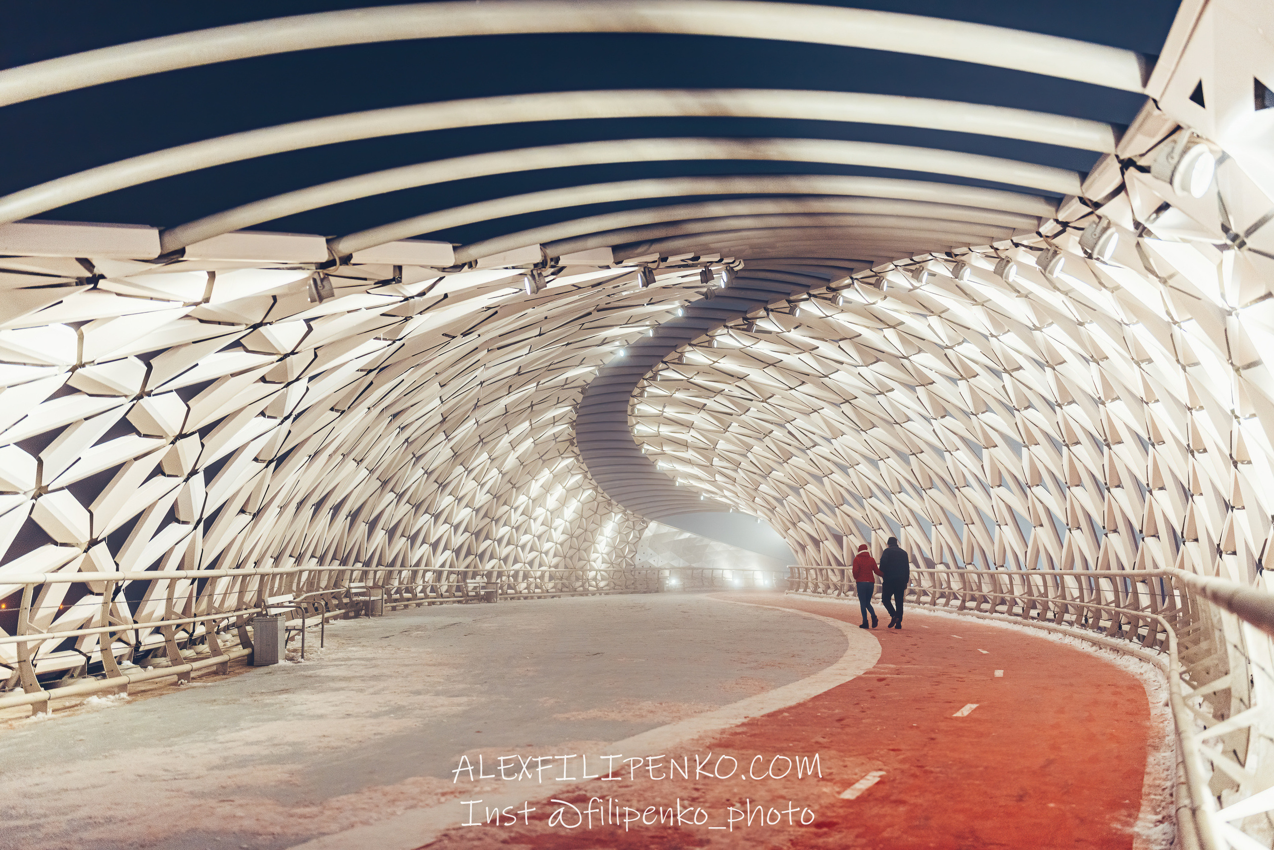 Городской пейзаж и архитектура. Фотограф интерьера недвижимости и архитектуры в Астане