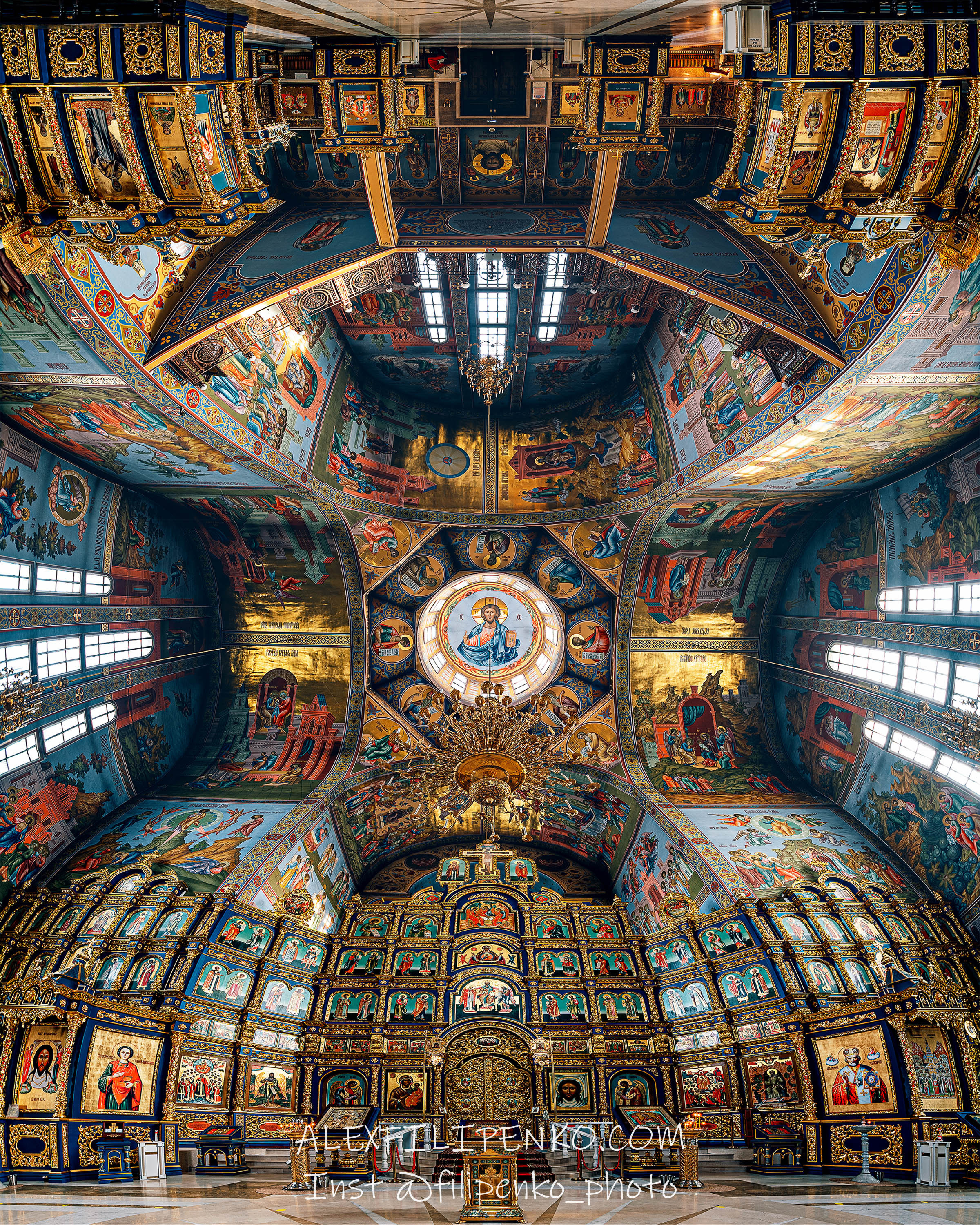 Городской пейзаж и архитектура. Фотограф интерьера недвижимости и архитектуры в Астане