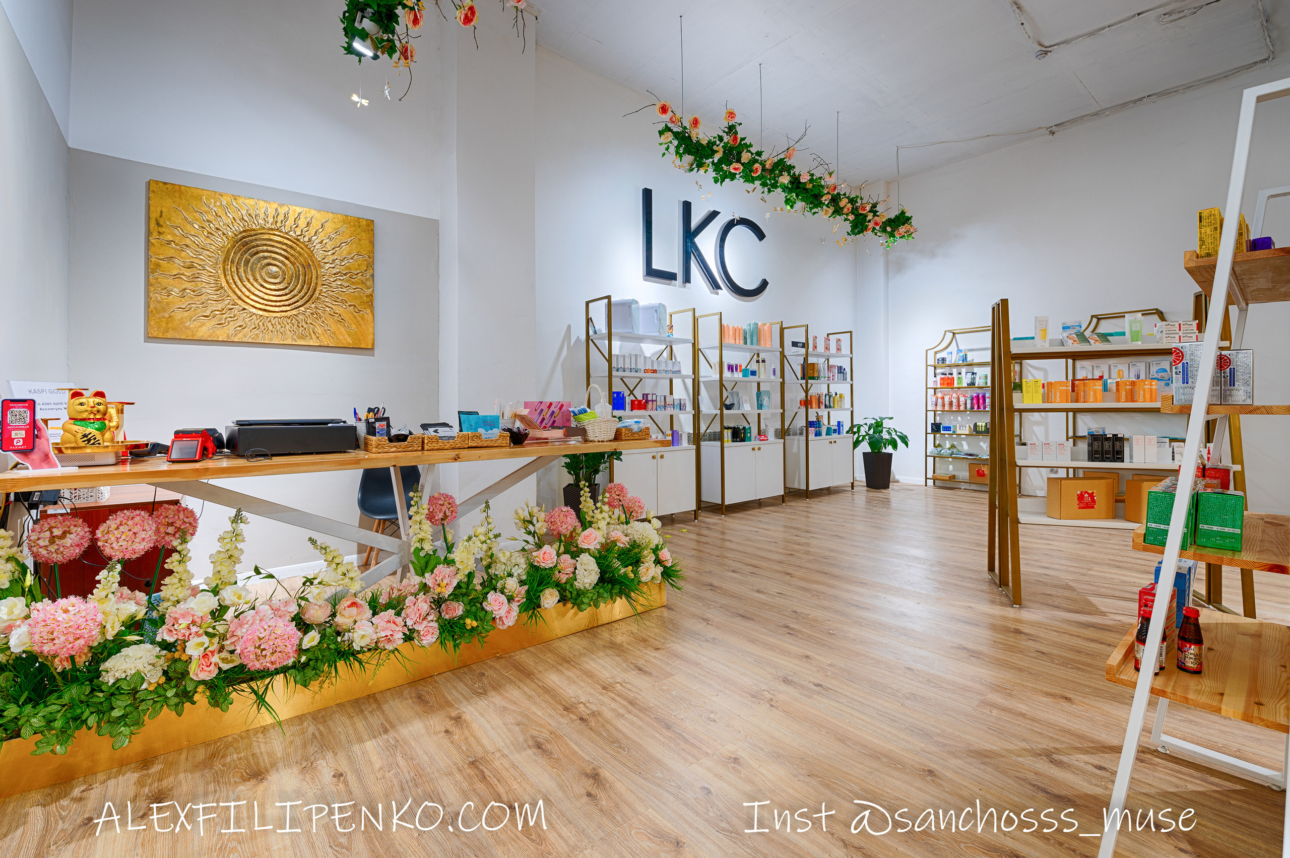 Интерьерная фотосъемка недвижимости Астана Нур-Султан. Фотограф интерьера недвижимости и архитектуры в Астане