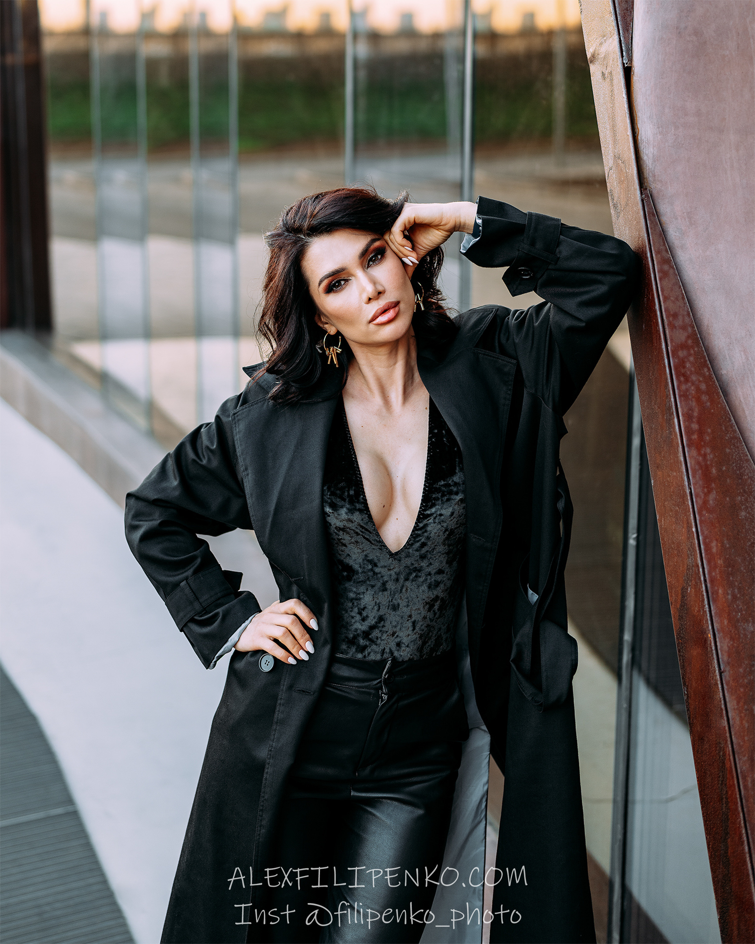 Портретная фотосъемка и фотопрогулки. Фотограф интерьера недвижимости и архитектуры в Астане