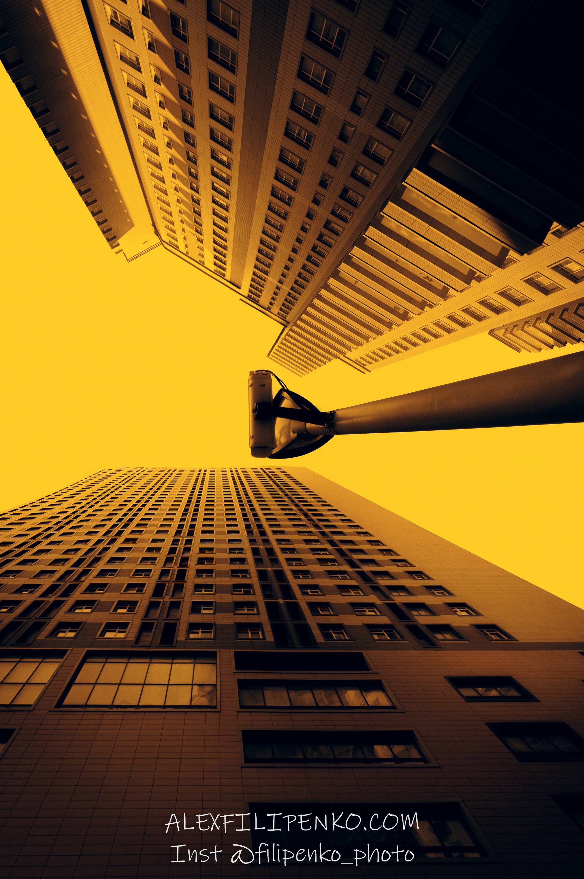 Городской пейзаж и архитектура. Фотограф интерьера недвижимости и архитектуры в Астане