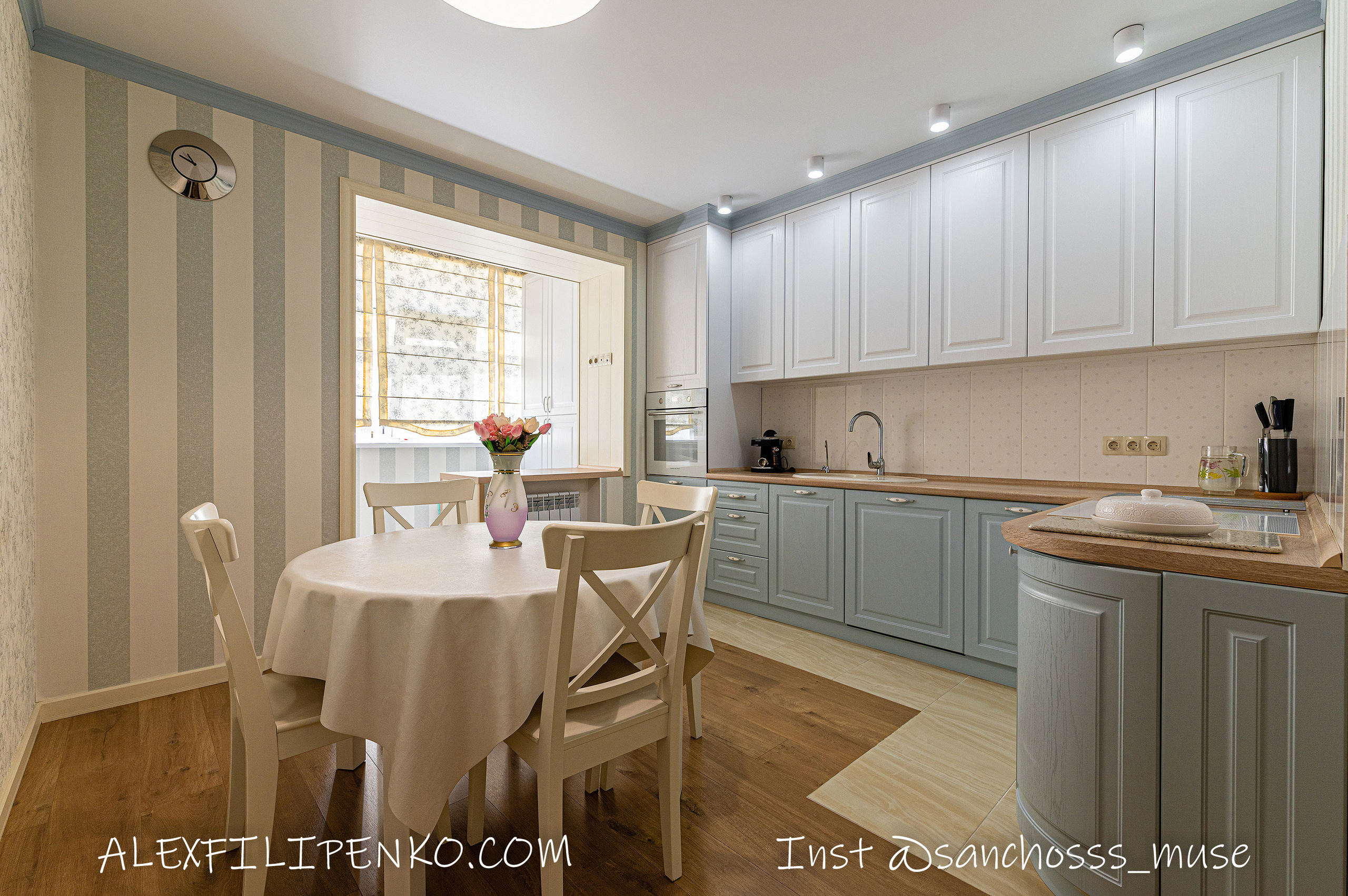 Интерьерная фотосъемка недвижимости Астана Нур-Султан. Фотограф интерьера недвижимости и архитектуры в Астане