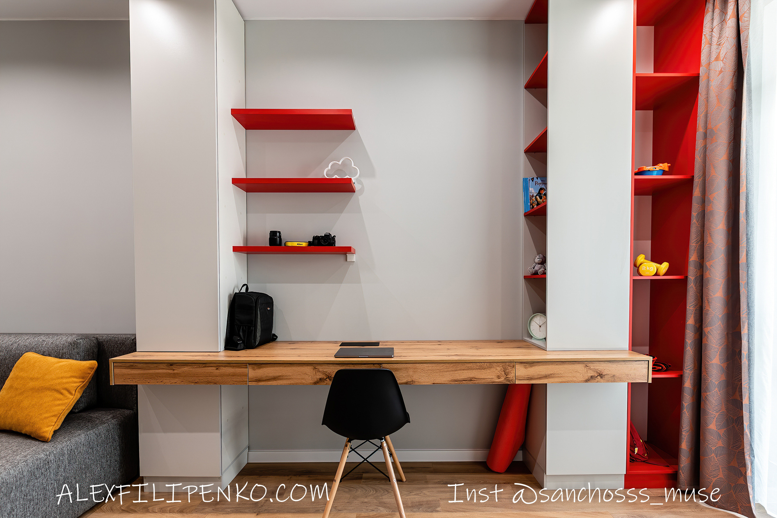 Интерьерная фотосъемка недвижимости Астана Нур-Султан. Фотограф интерьера недвижимости и архитектуры в Астане