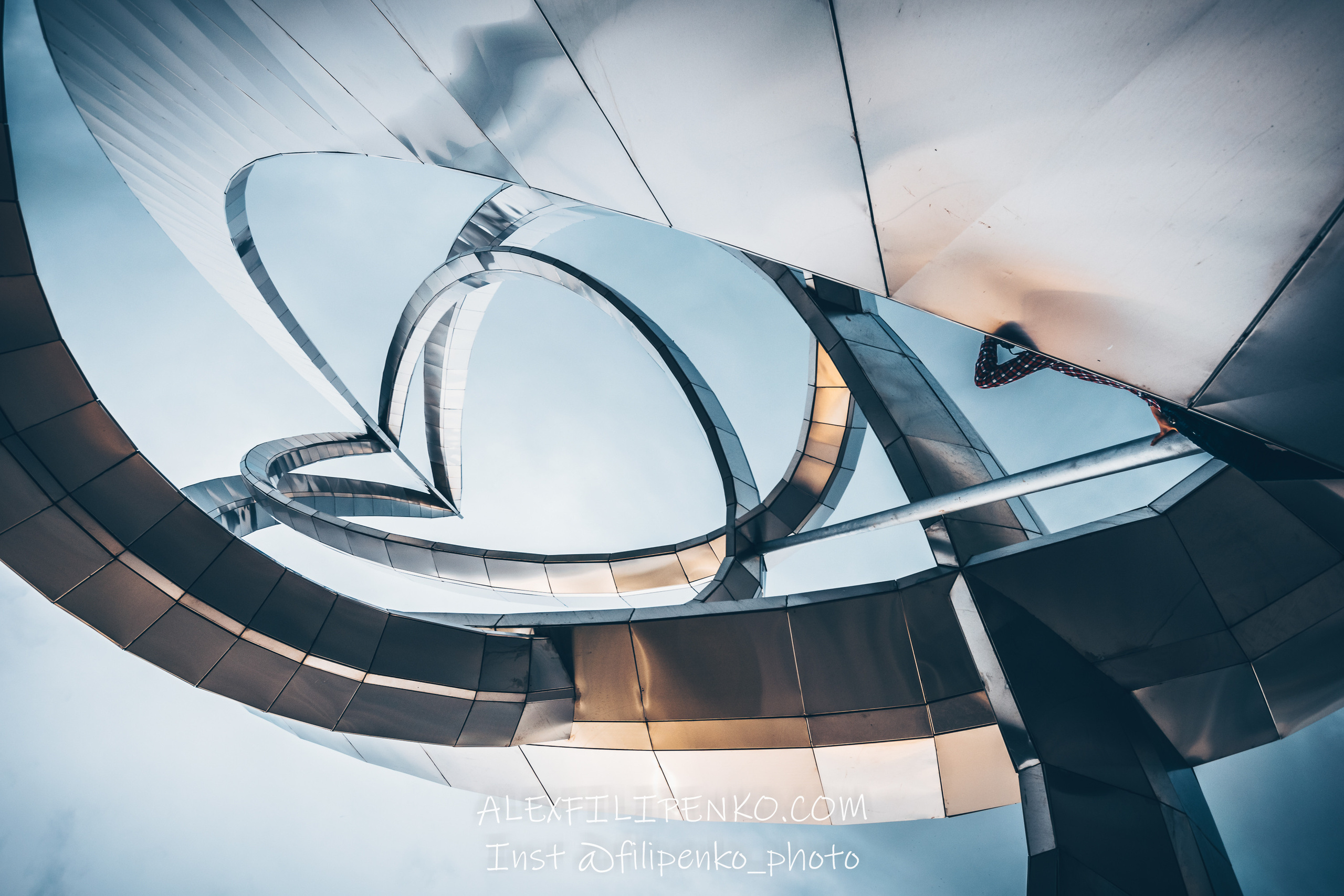 Городской пейзаж и архитектура. Фотограф интерьера недвижимости и архитектуры в Астане