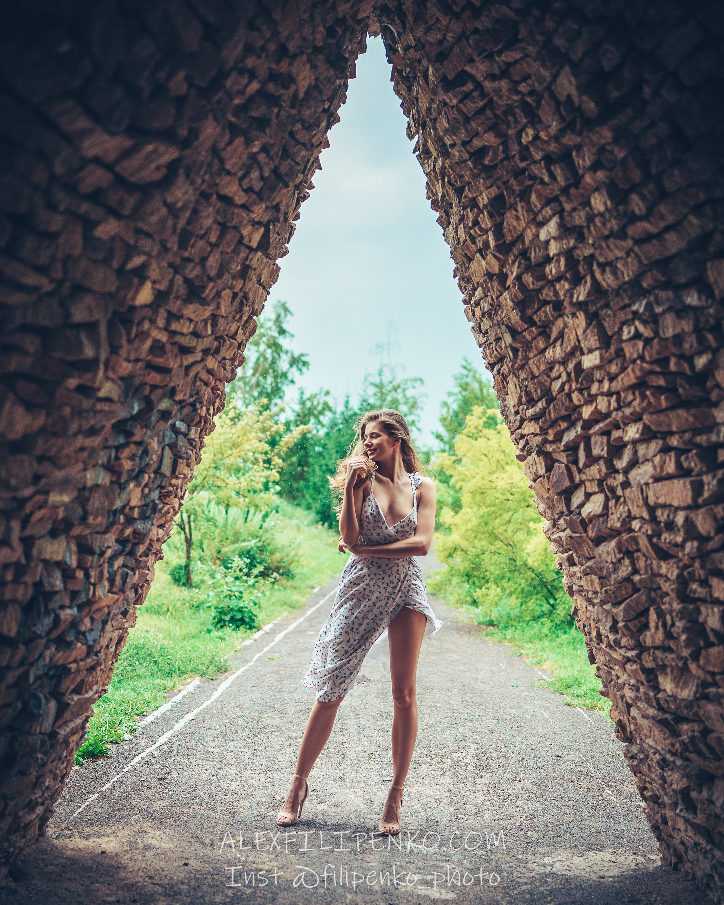 Портретная фотосъемка и фотопрогулки. Фотограф интерьера недвижимости и архитектуры в Астане