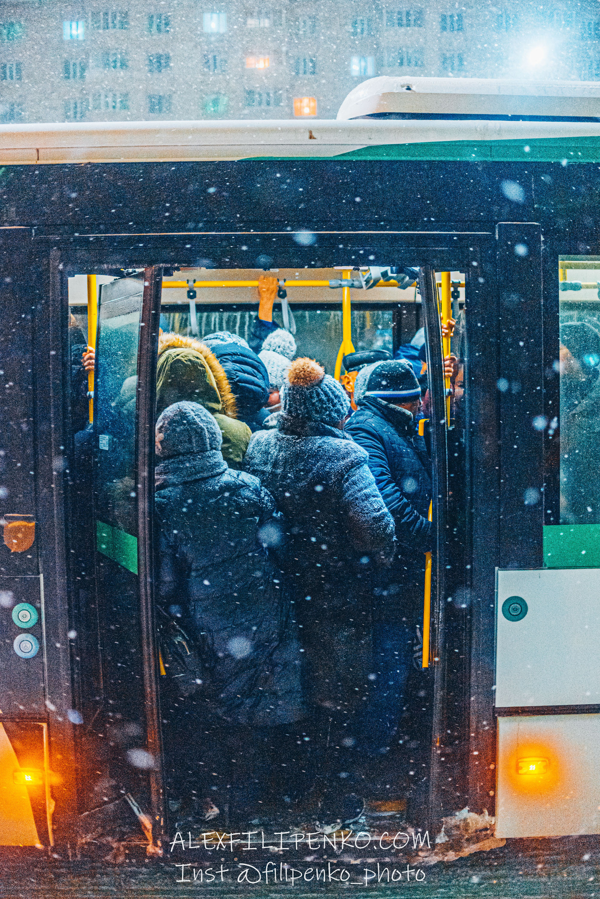 Street/Urban. Фотограф интерьера недвижимости и архитектуры в Астане