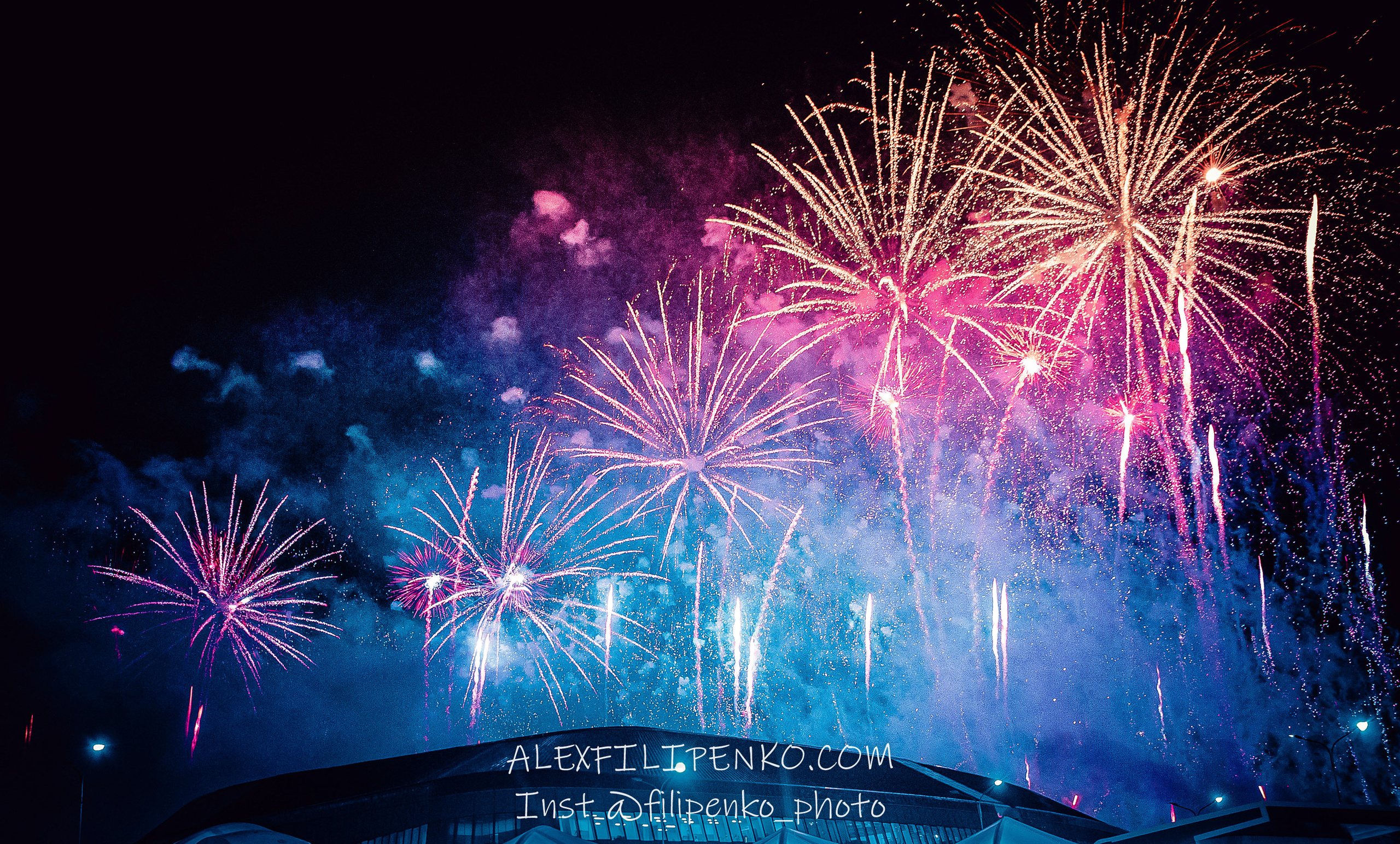 Городской пейзаж и архитектура. Фотограф интерьера недвижимости и архитектуры в Астане