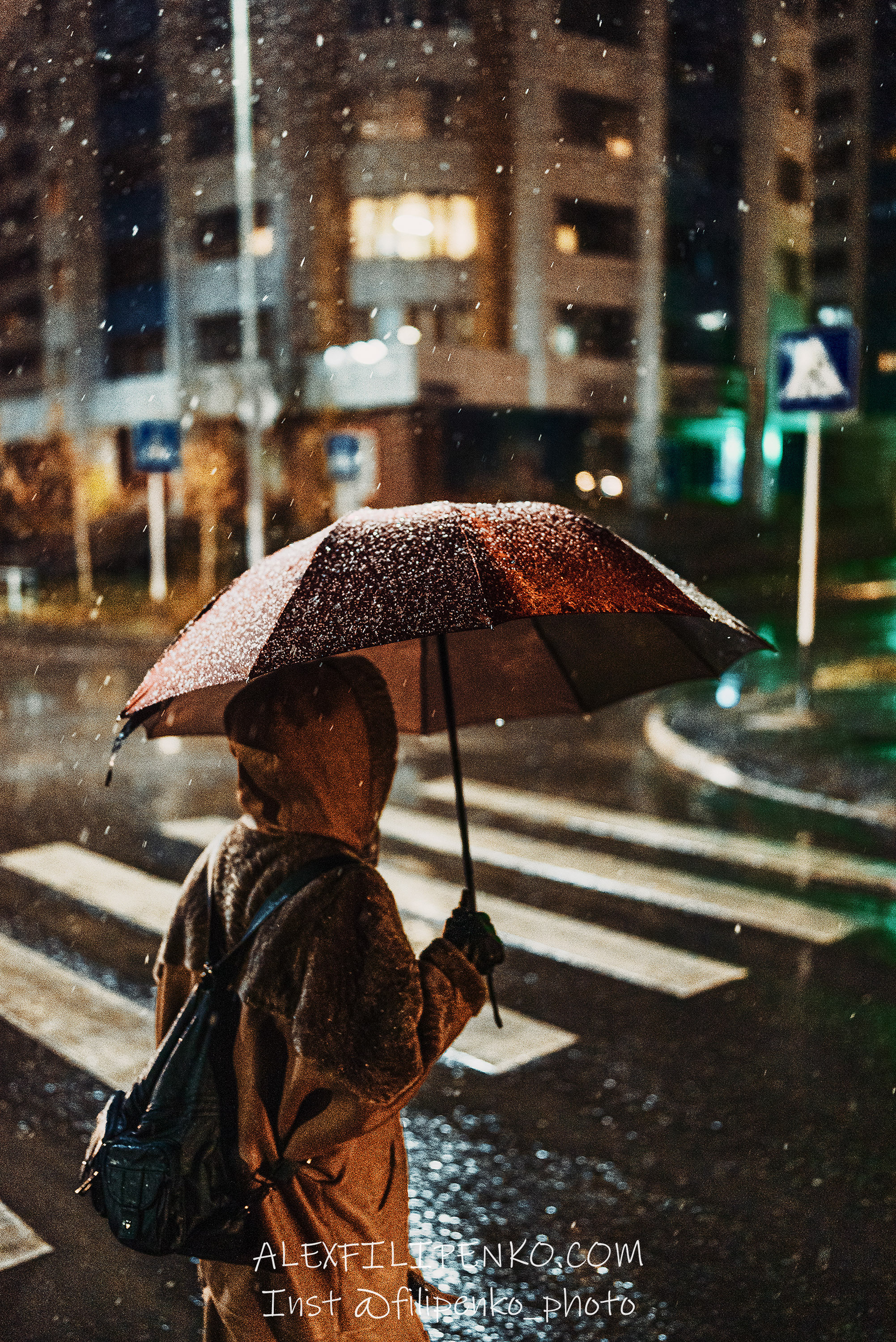 Street/Urban. Фотограф интерьера недвижимости и архитектуры в Астане