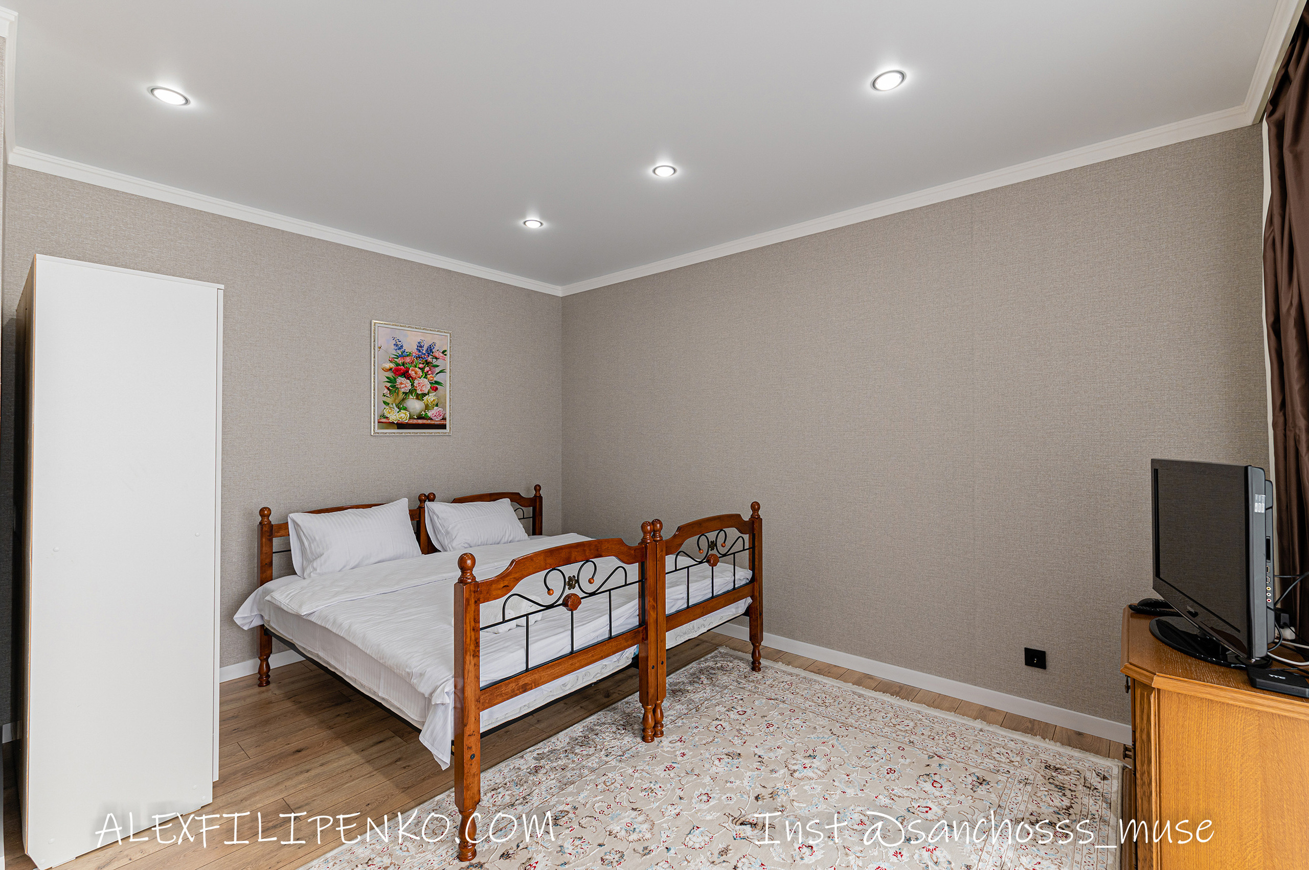 Интерьерная фотосъемка недвижимости Астана Нур-Султан. Фотограф интерьера недвижимости и архитектуры в Астане