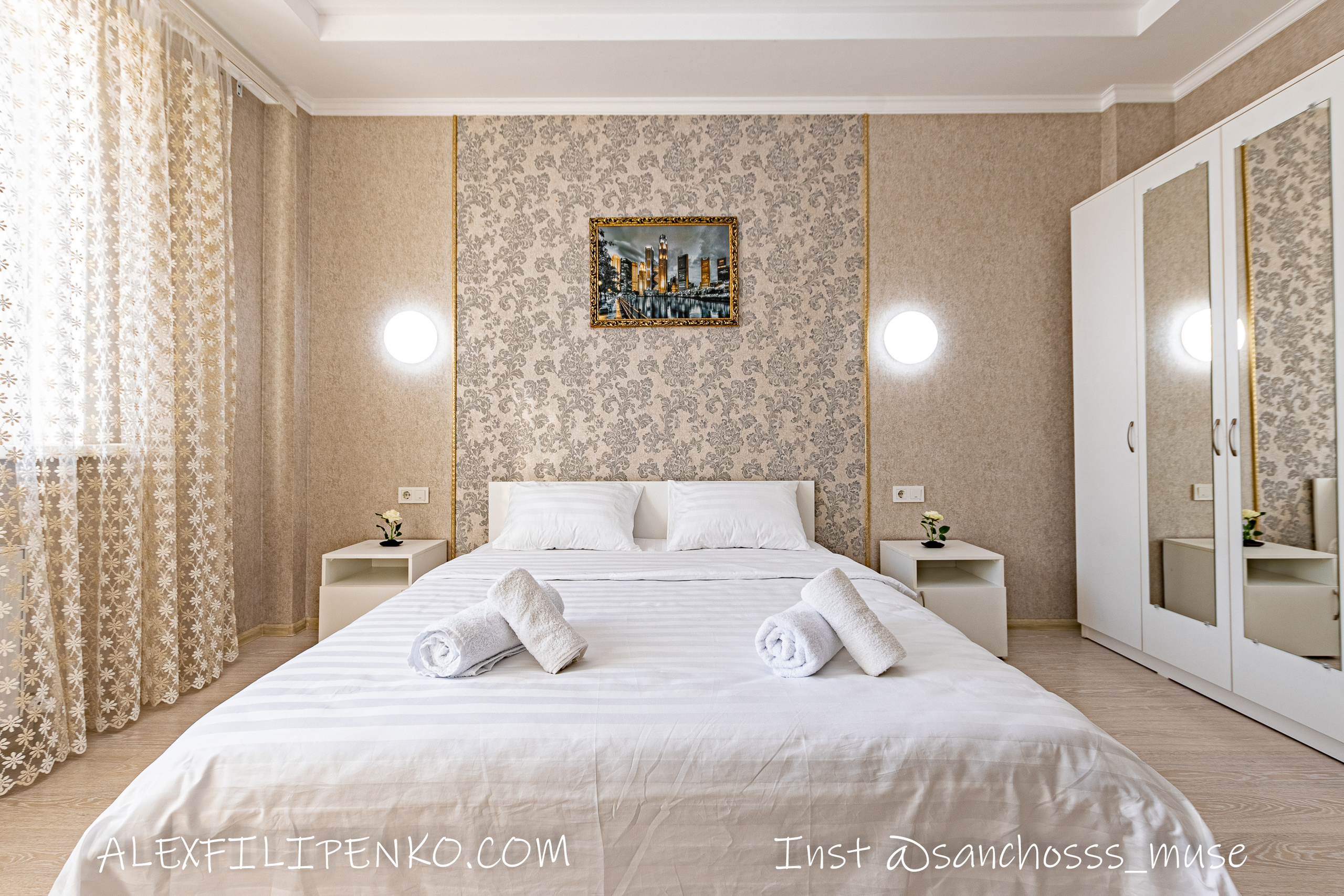 Интерьерная фотосъемка недвижимости Астана Нур-Султан. Фотограф интерьера недвижимости и архитектуры в Астане