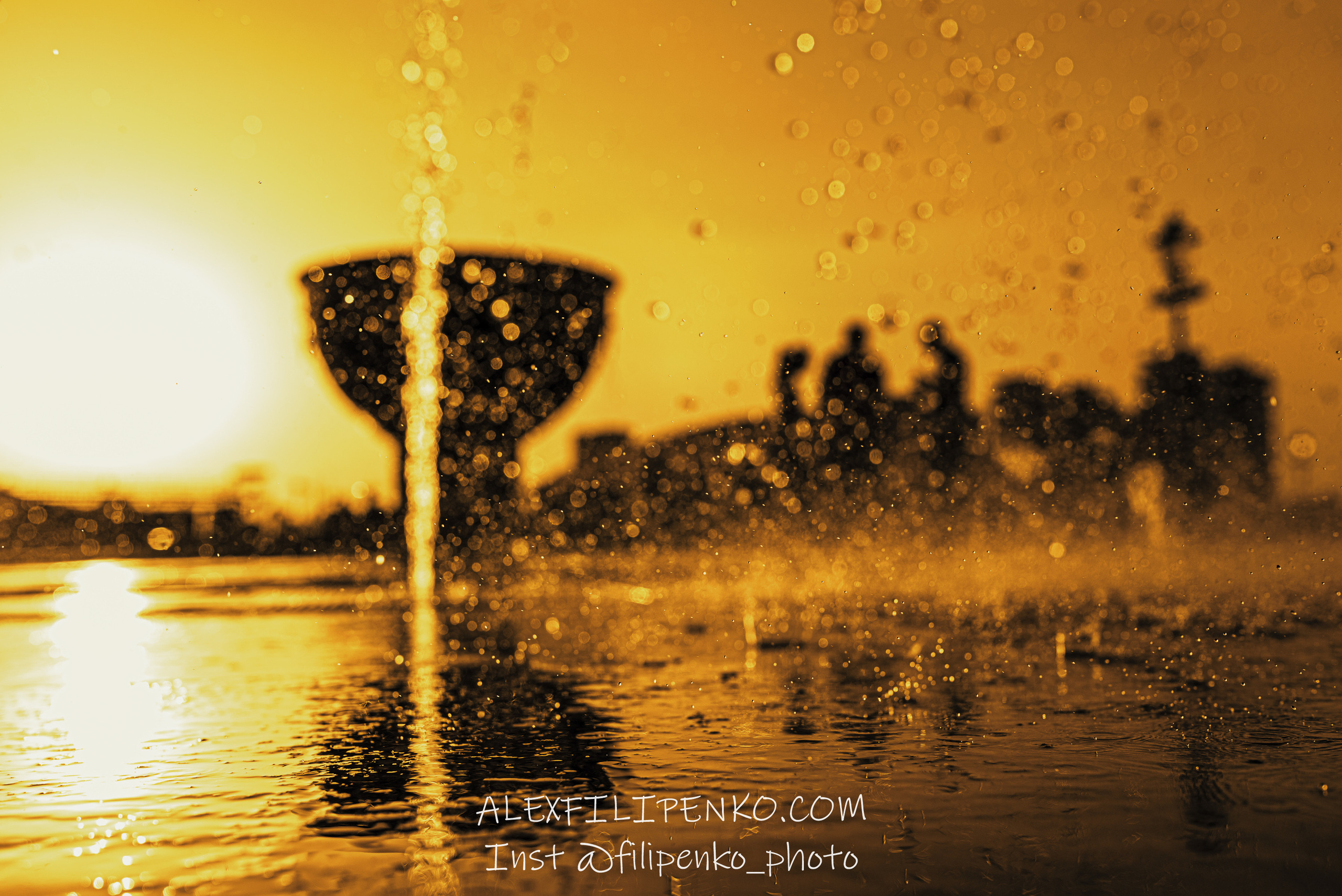 Street/Urban. Фотограф интерьера недвижимости и архитектуры в Астане