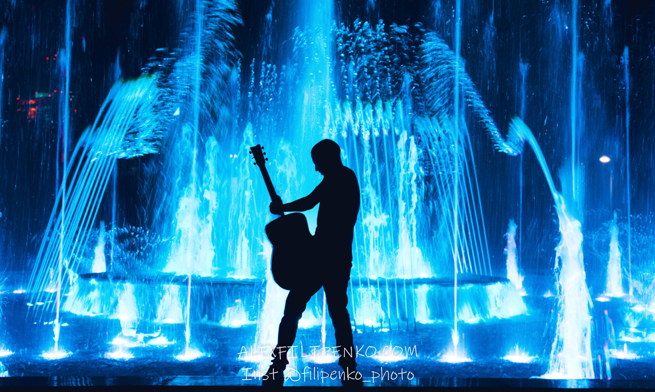 Street/Urban. Фотограф интерьера недвижимости и архитектуры в Астане