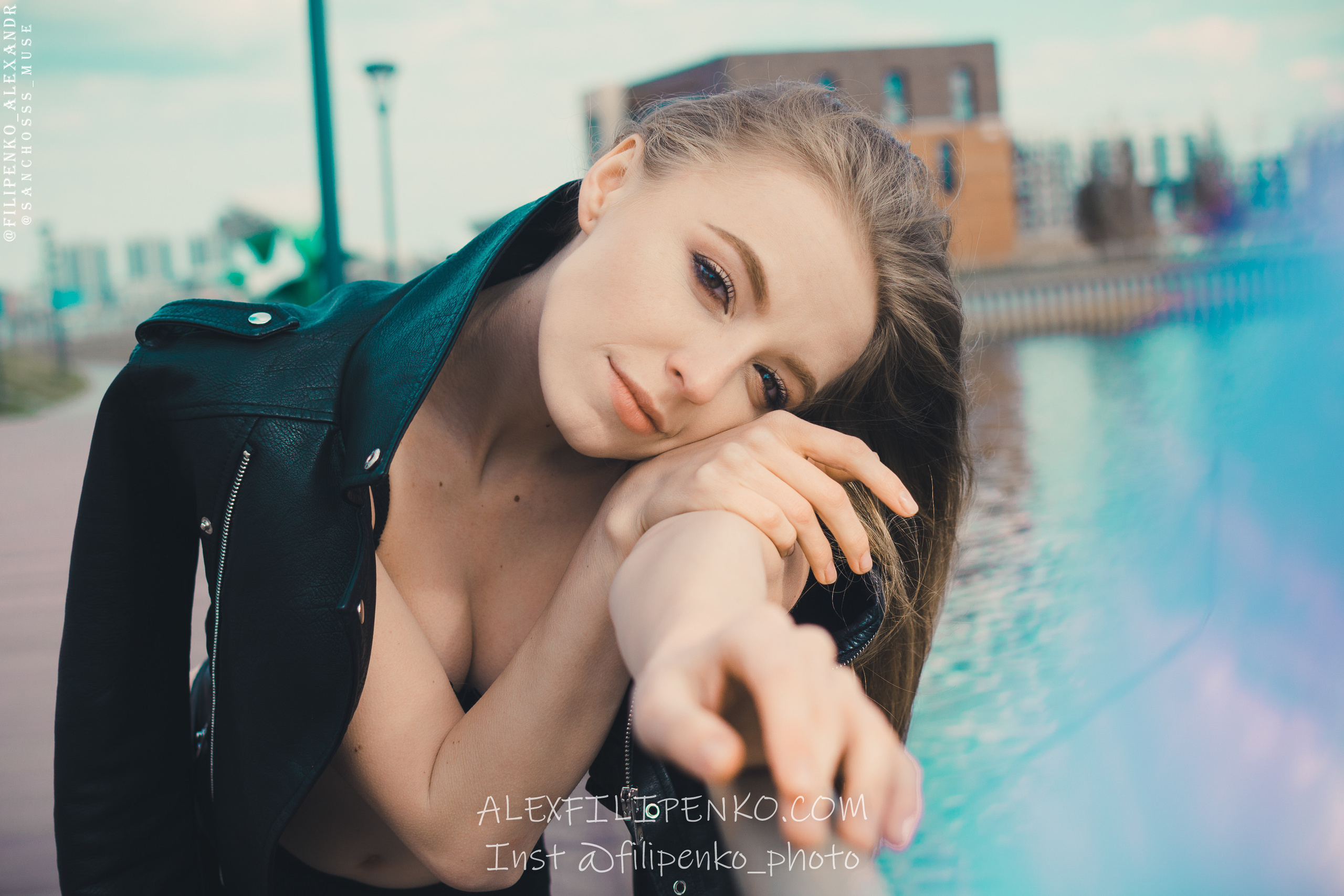 Портретная фотосъемка и фотопрогулки. Фотограф интерьера недвижимости и архитектуры в Астане