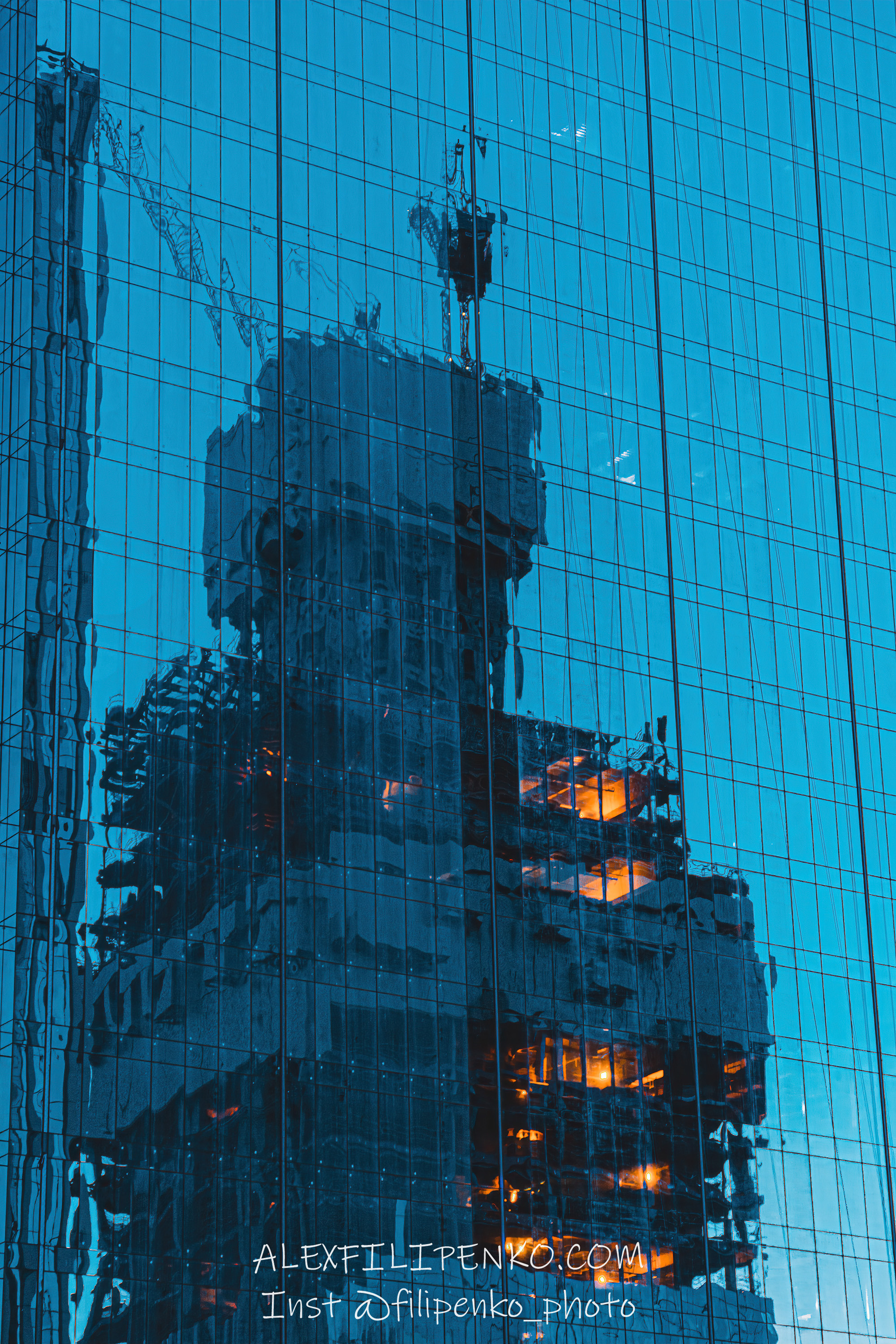 Городской пейзаж и архитектура. Фотограф интерьера недвижимости и архитектуры в Астане