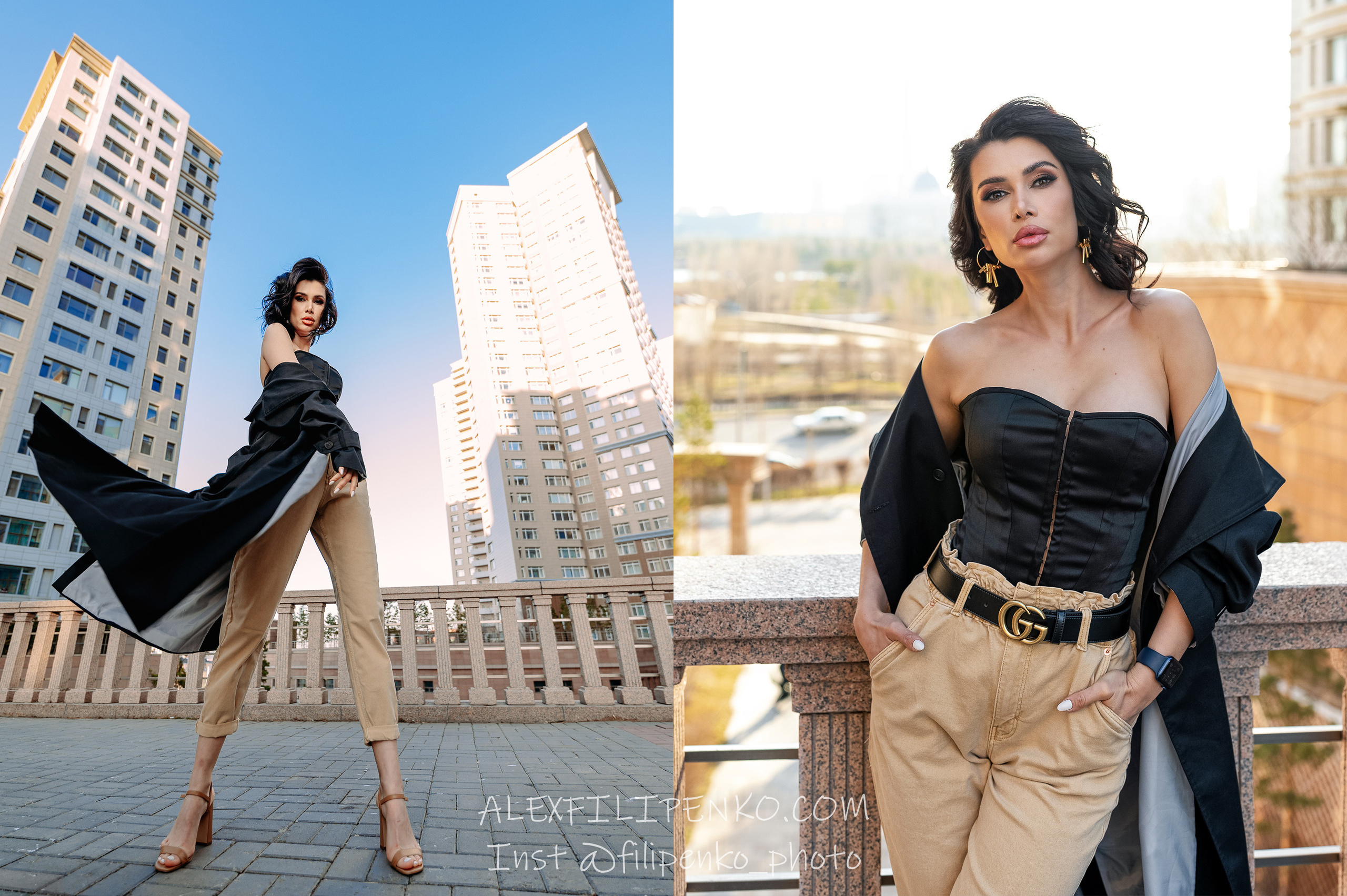 Портретная фотосъемка и фотопрогулки. Фотограф интерьера недвижимости и архитектуры в Астане