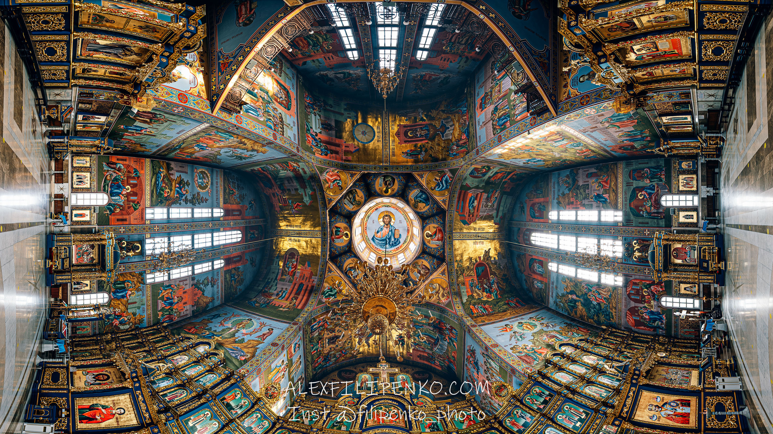 Городской пейзаж и архитектура. Фотограф интерьера недвижимости и архитектуры в Астане