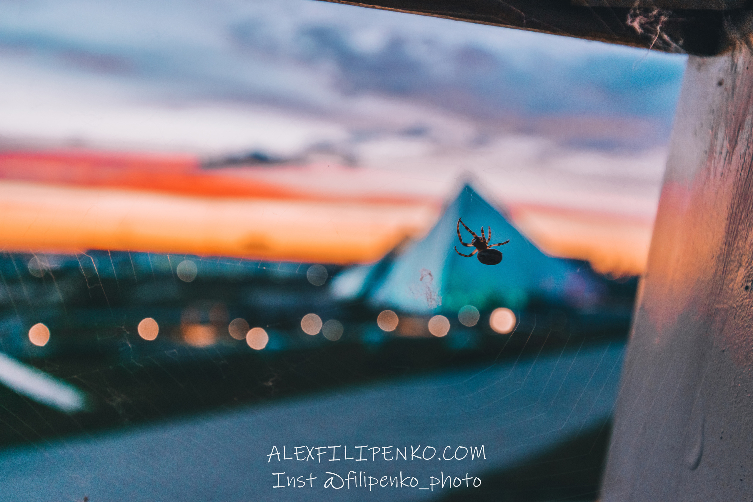 Городской пейзаж и архитектура. Фотограф интерьера недвижимости и архитектуры в Астане