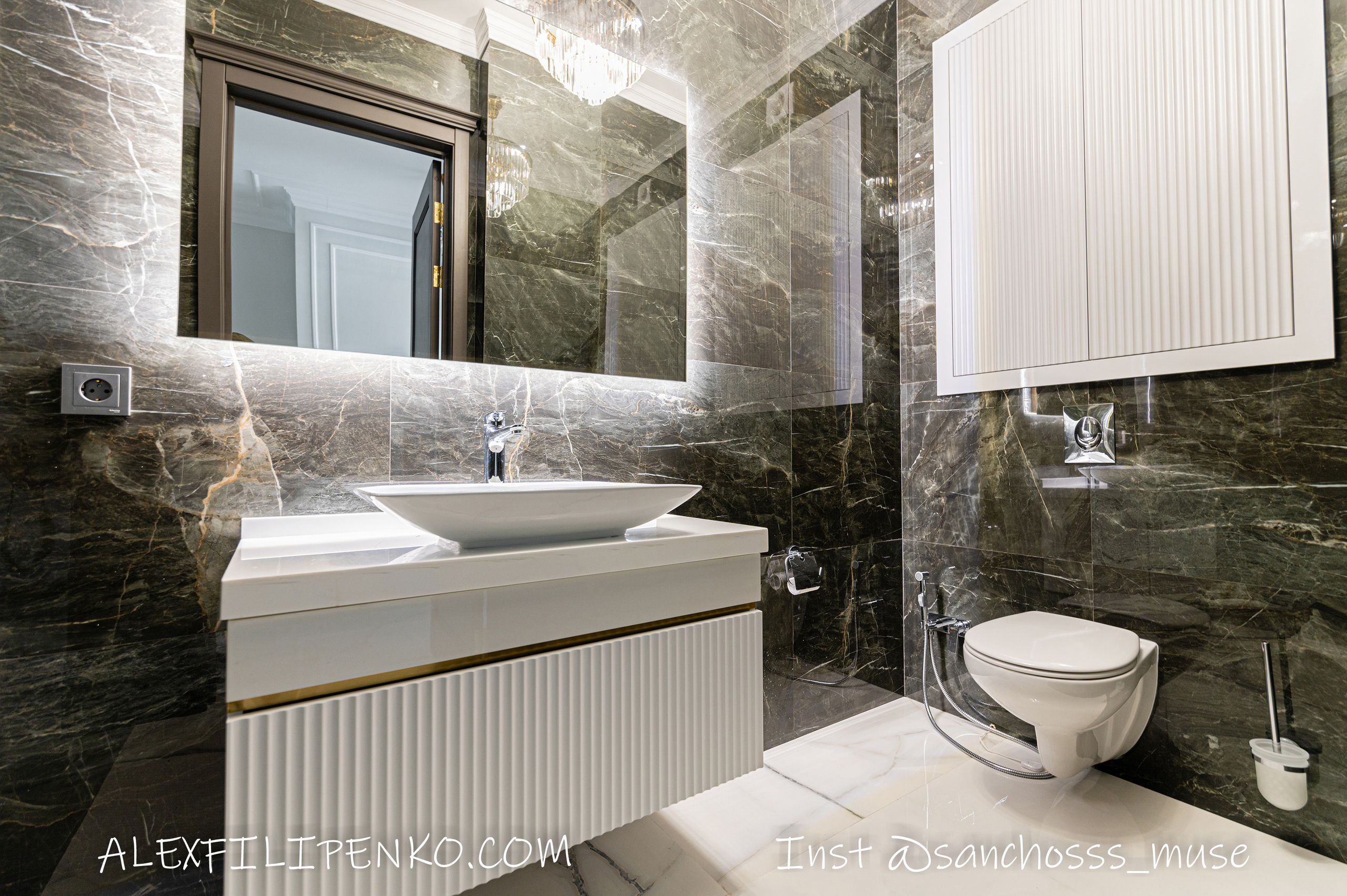 Интерьерная фотосъемка недвижимости Астана Нур-Султан. Фотограф интерьера недвижимости и архитектуры в Астане