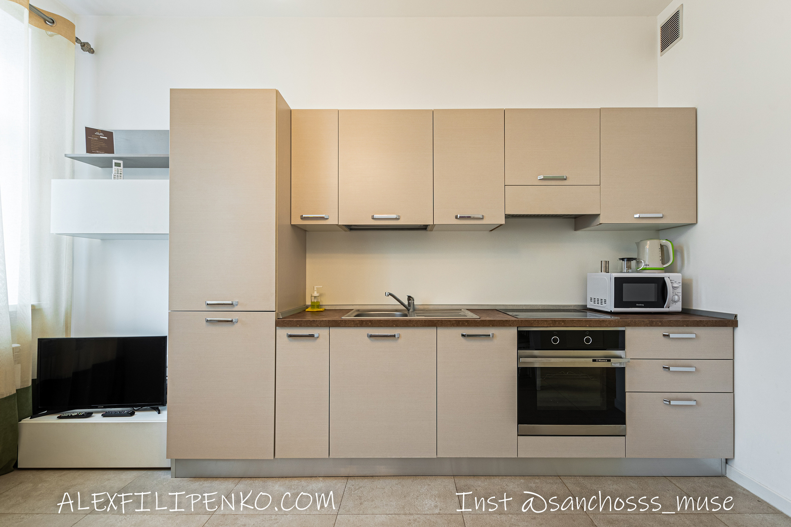 Интерьерная фотосъемка недвижимости Астана Нур-Султан. Фотограф интерьера недвижимости и архитектуры в Астане