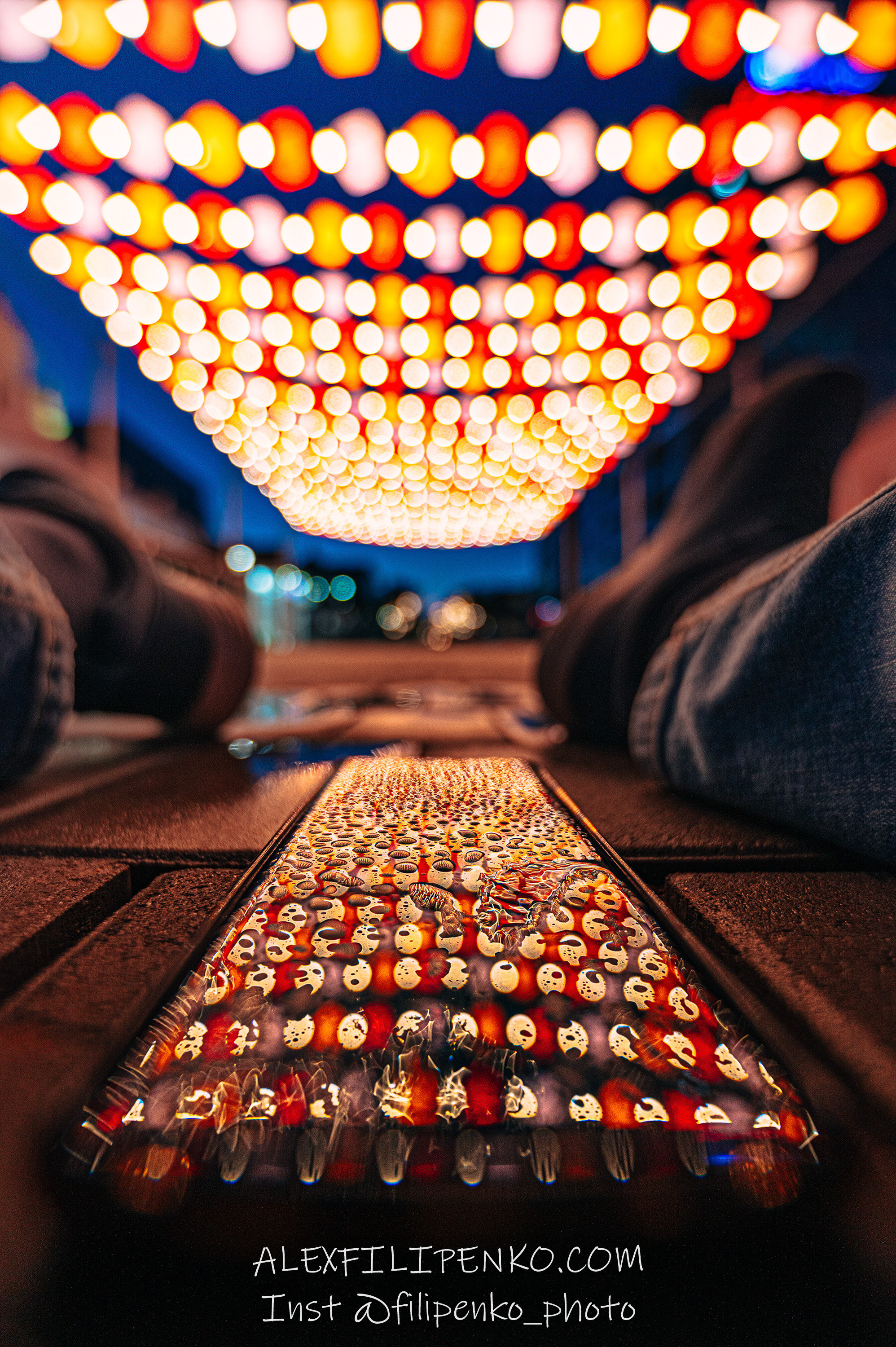 Street/Urban. Фотограф интерьера недвижимости и архитектуры в Астане