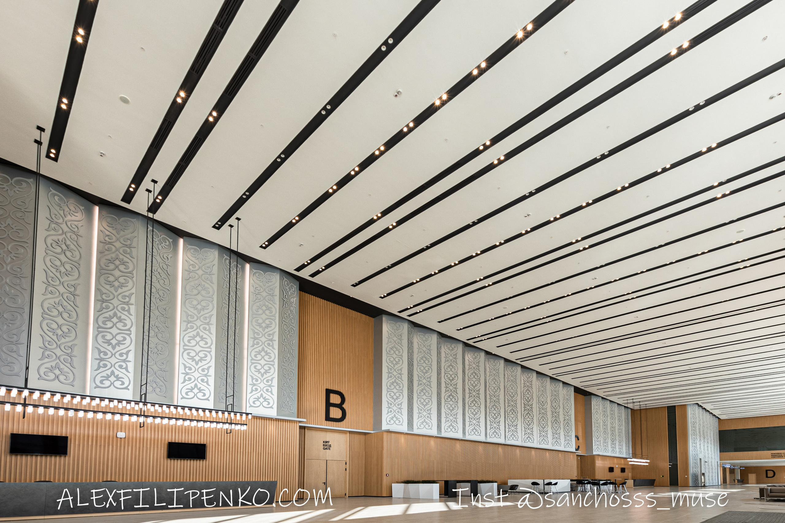 Интерьерная фотосъемка недвижимости Астана Нур-Султан. Фотограф интерьера недвижимости и архитектуры в Астане