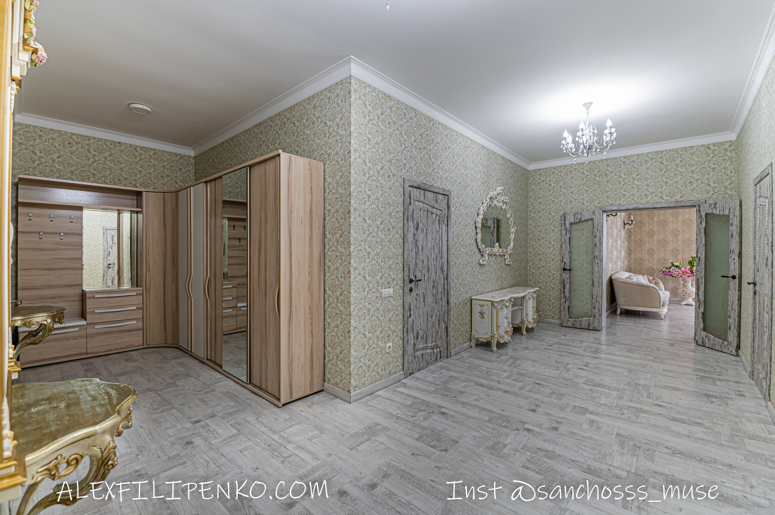 Интерьерная фотосъемка недвижимости Астана Нур-Султан. Фотограф интерьера недвижимости и архитектуры в Астане