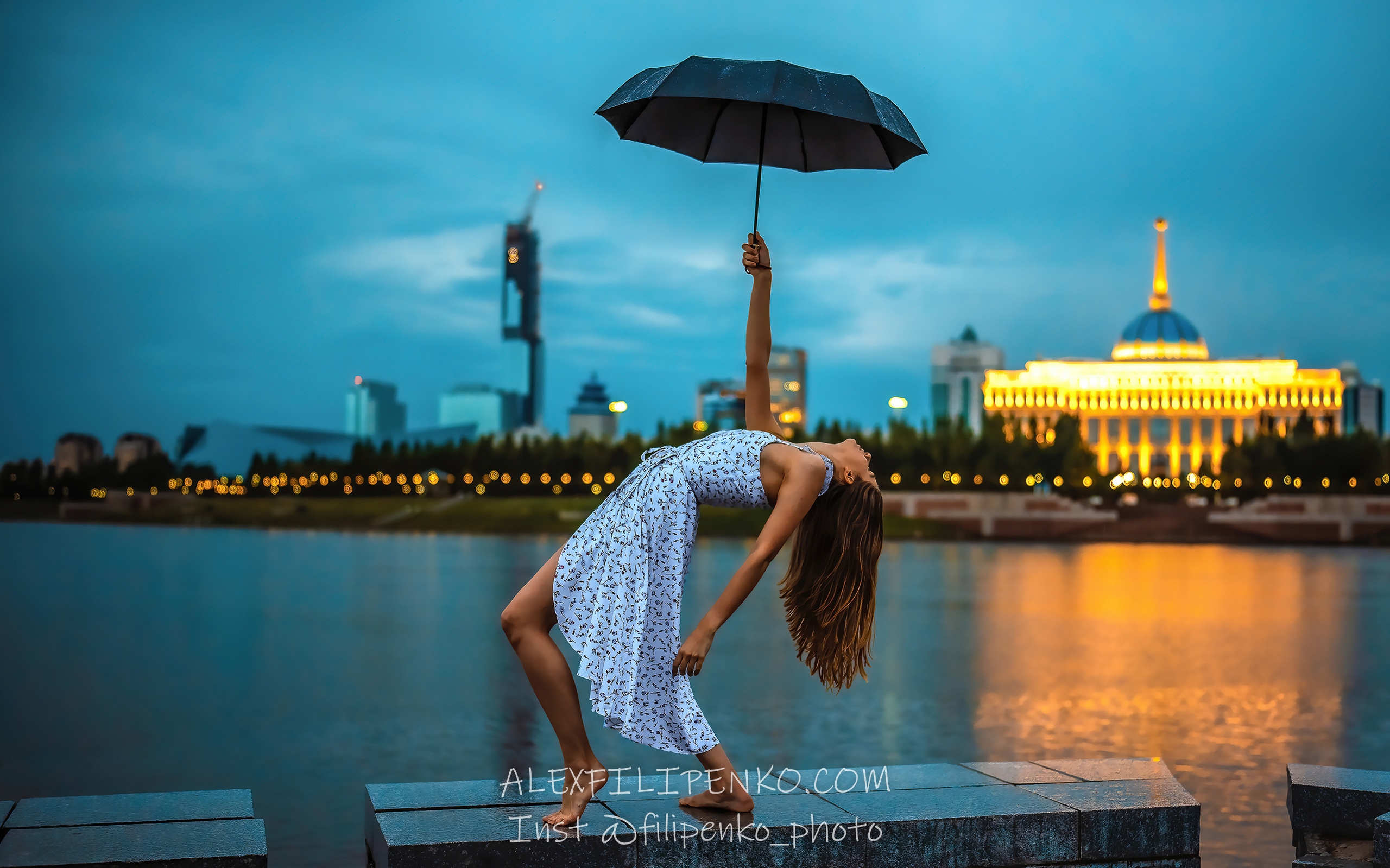 Портретная фотосъемка и фотопрогулки. Фотограф интерьера недвижимости и архитектуры в Астане