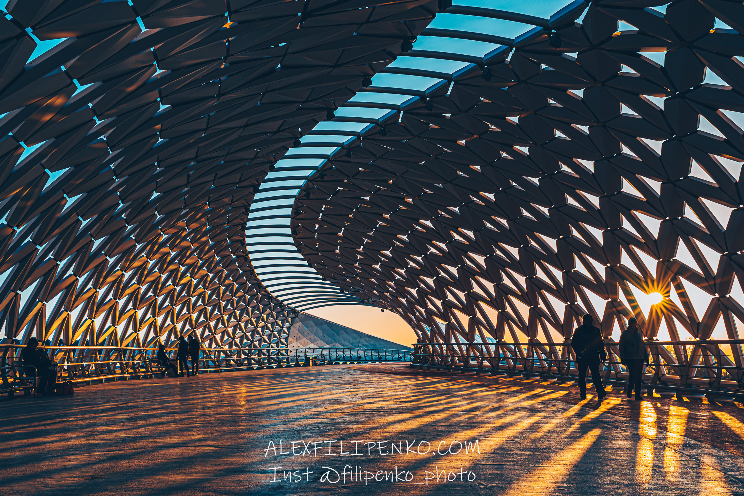 Городской пейзаж и архитектура. Фотограф интерьера недвижимости и архитектуры в Астане