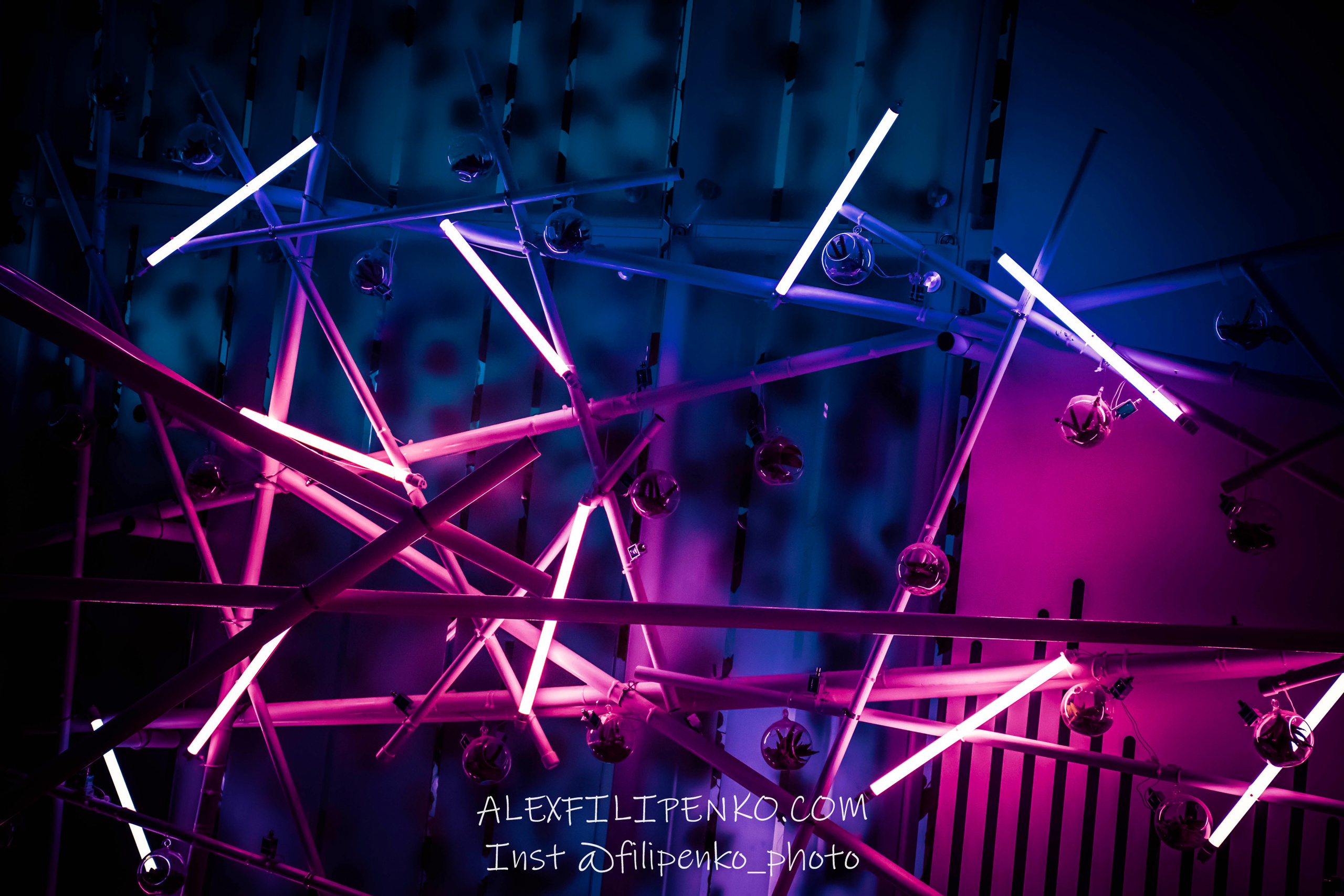 Городской пейзаж и архитектура. Фотограф интерьера недвижимости и архитектуры в Астане