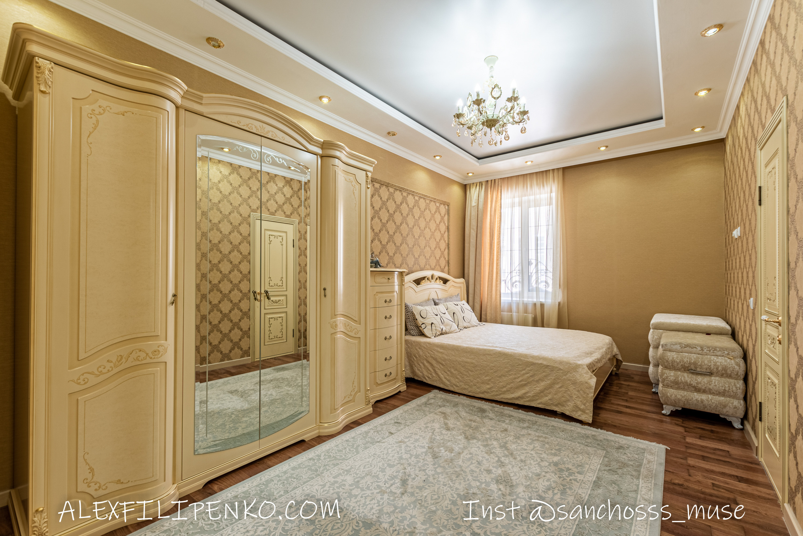 Интерьерная фотосъемка недвижимости Астана Нур-Султан. Фотограф интерьера недвижимости и архитектуры в Астане