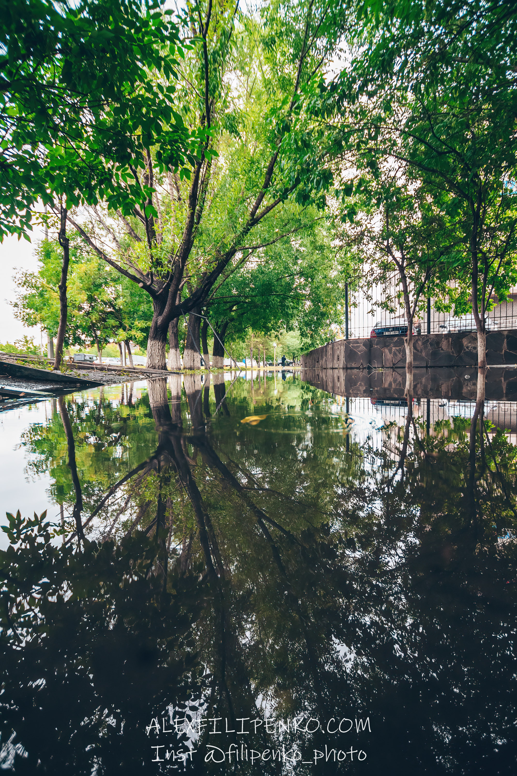 Городской пейзаж и архитектура. Фотограф интерьера недвижимости и архитектуры в Астане
