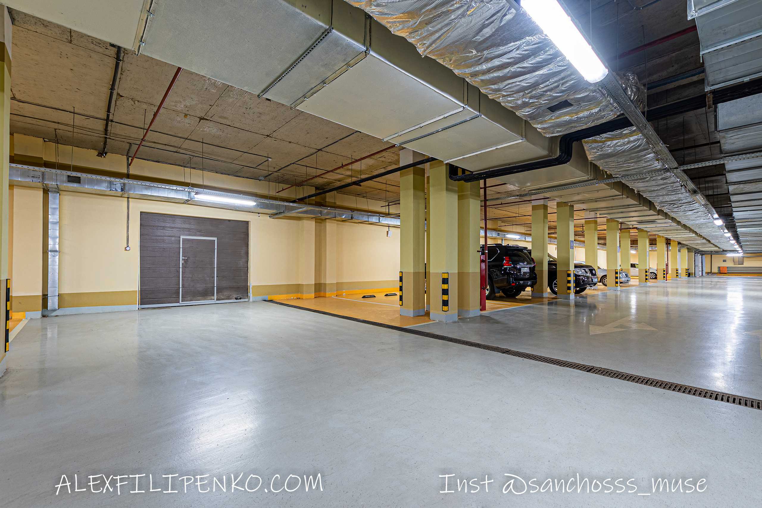 Интерьерная фотосъемка недвижимости Астана Нур-Султан. Фотограф интерьера недвижимости и архитектуры в Астане