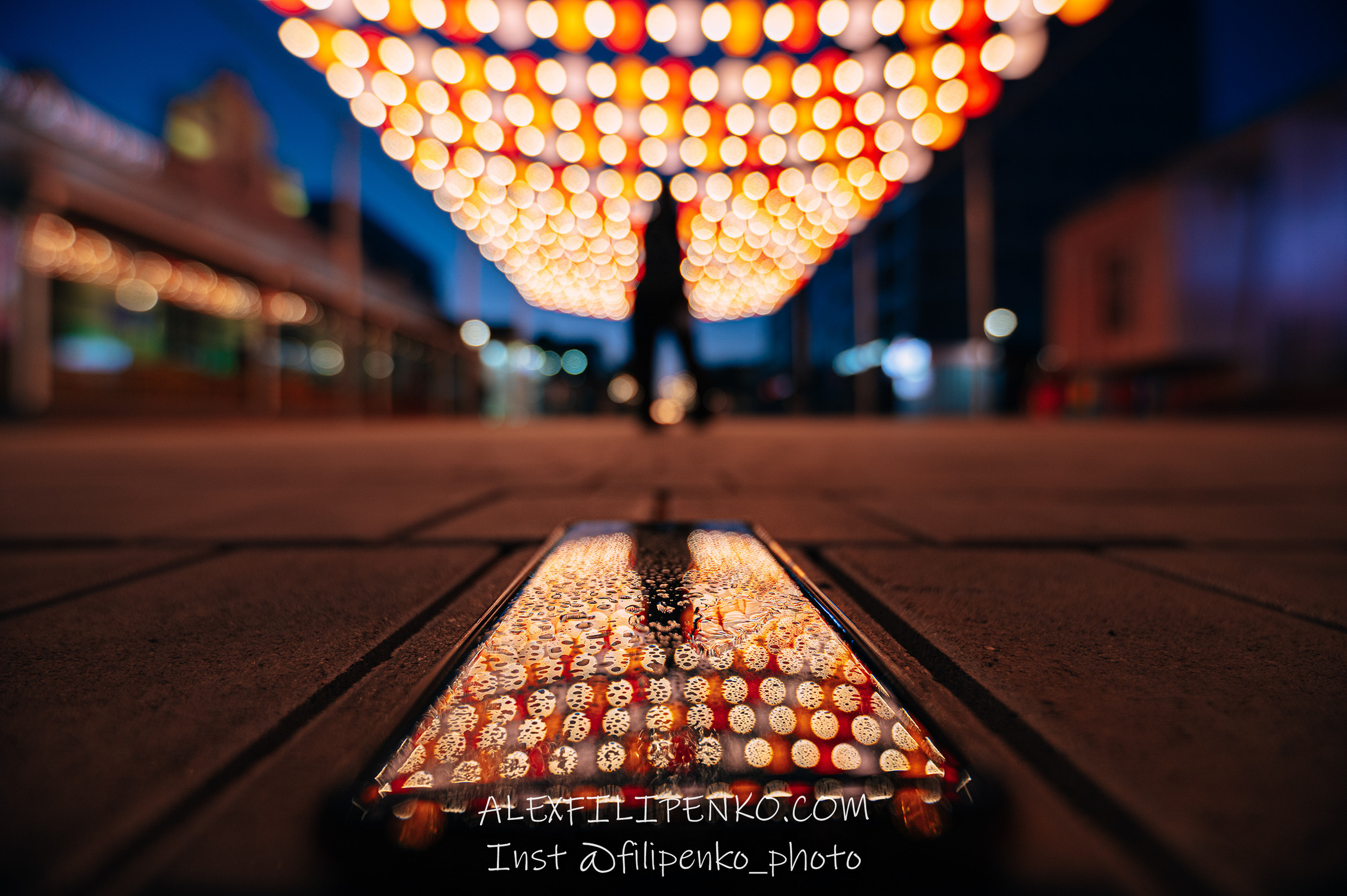 Street/Urban. Фотограф интерьера недвижимости и архитектуры в Астане