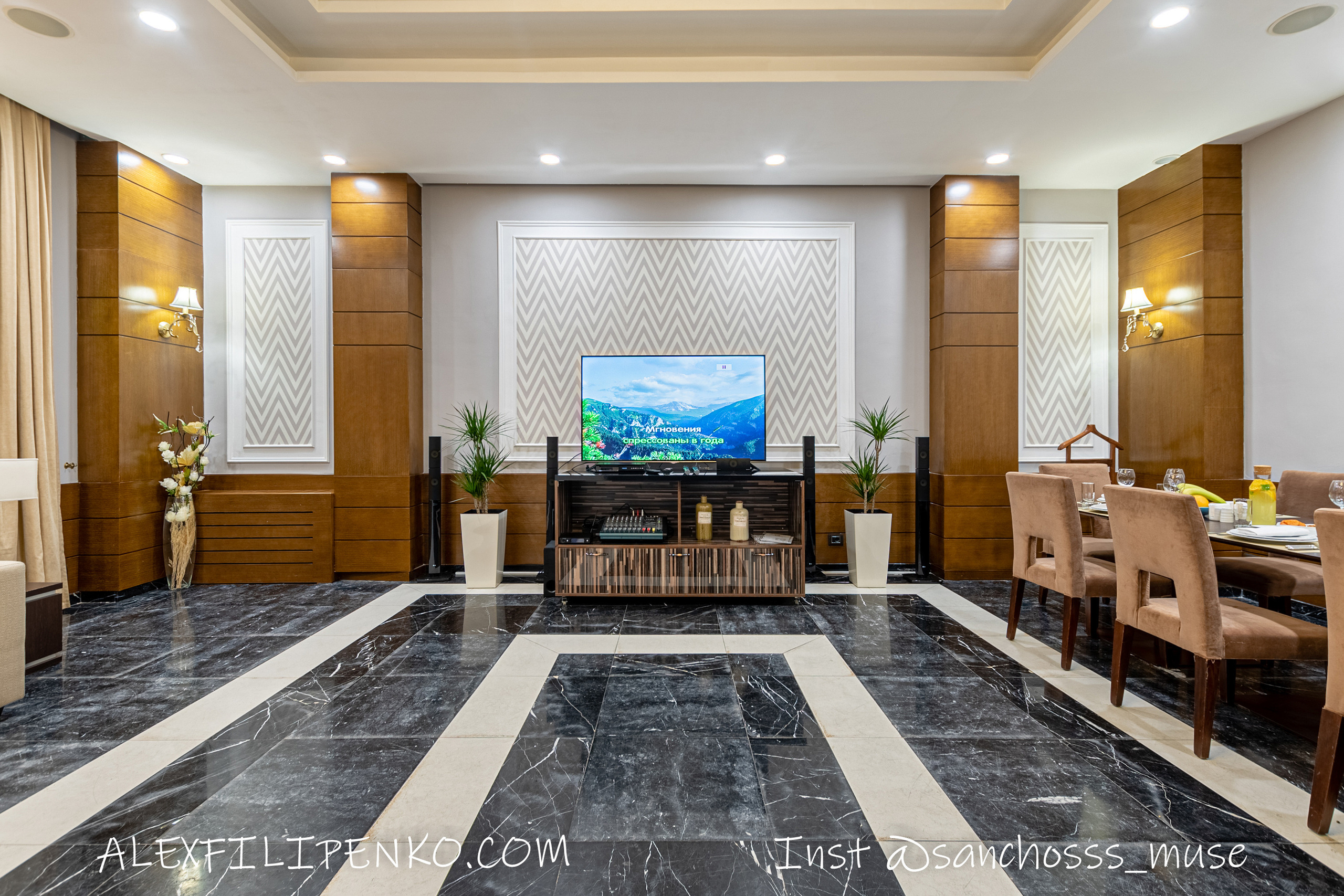 Интерьерная фотосъемка недвижимости Астана Нур-Султан. Фотограф интерьера недвижимости и архитектуры в Астане