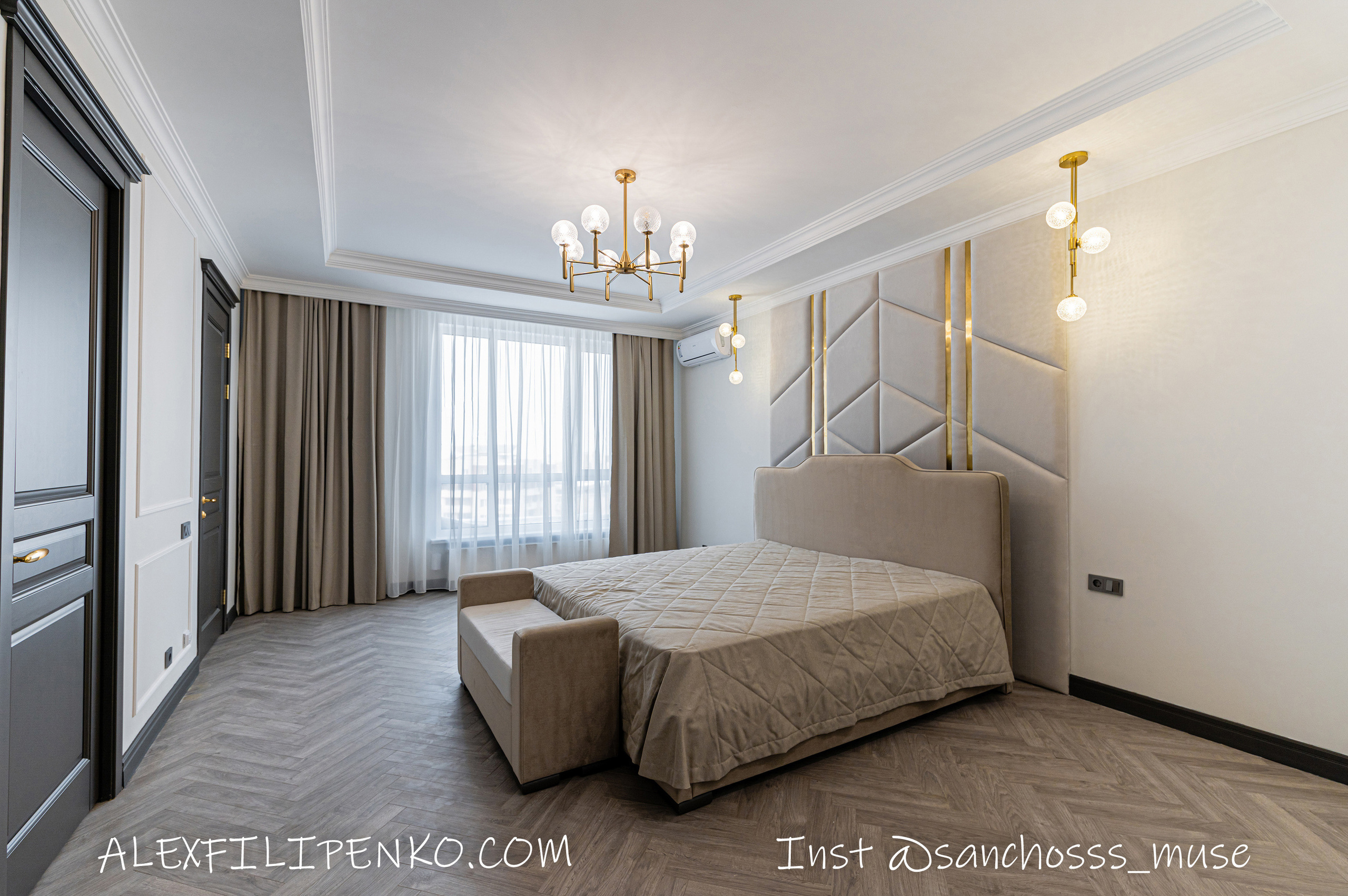 Интерьерная фотосъемка недвижимости Астана Нур-Султан. Фотограф интерьера недвижимости и архитектуры в Астане