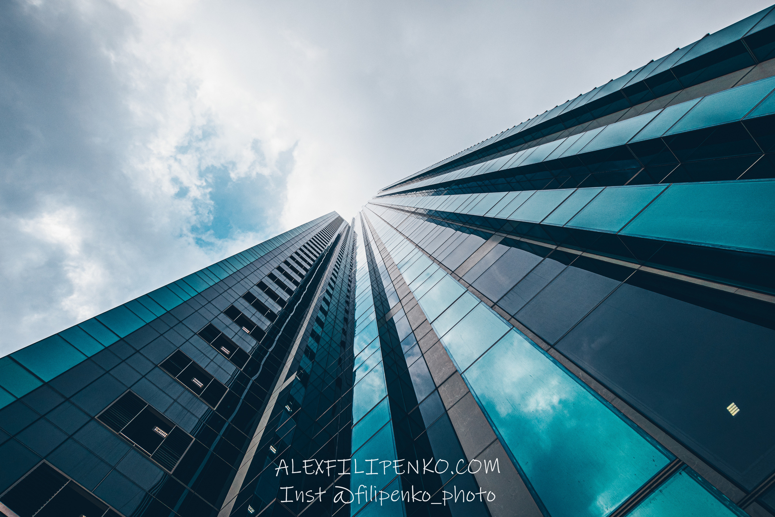 Городской пейзаж и архитектура. Фотограф интерьера недвижимости и архитектуры в Астане