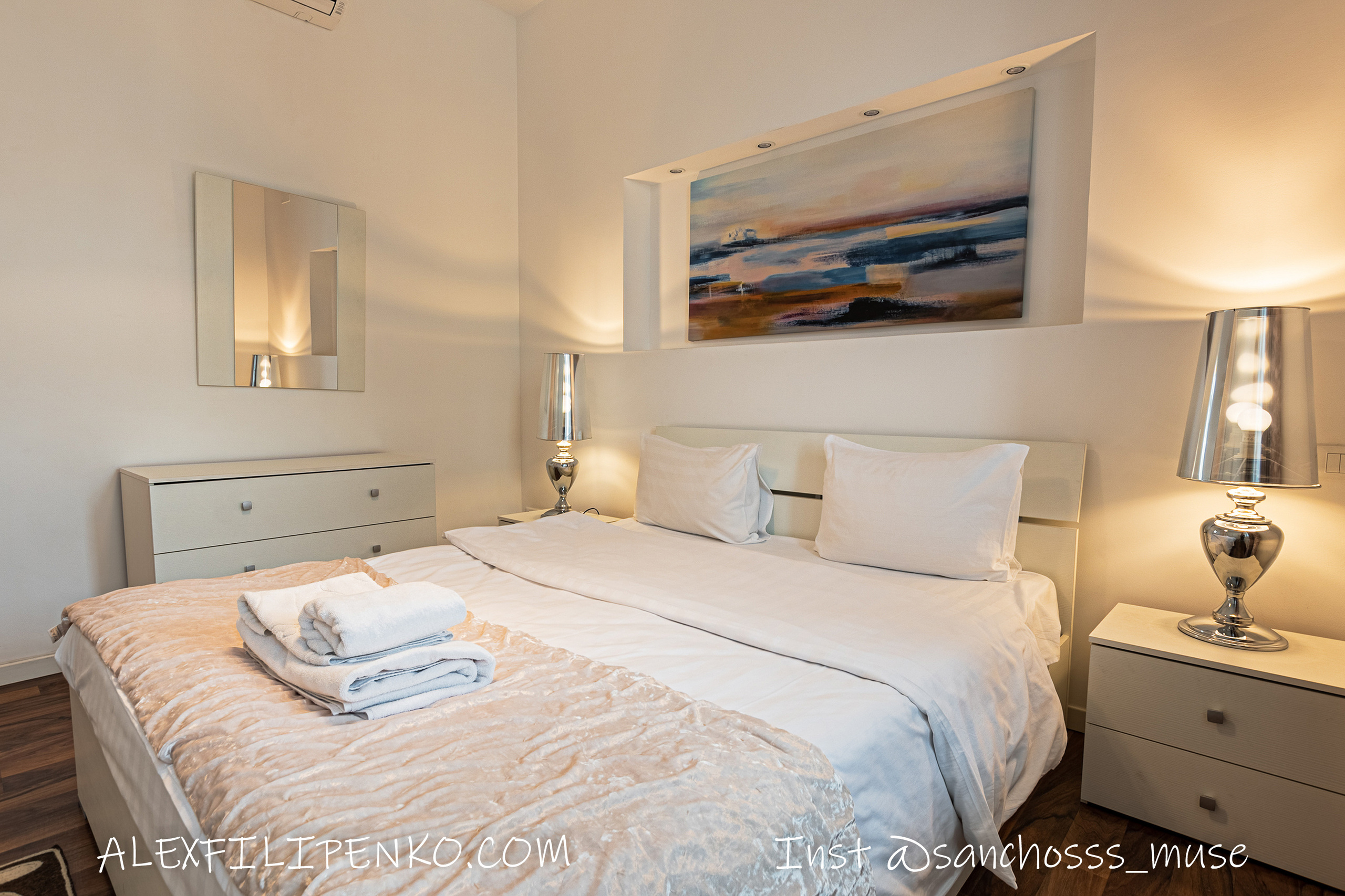 Интерьерная фотосъемка недвижимости Астана Нур-Султан. Фотограф интерьера недвижимости и архитектуры в Астане