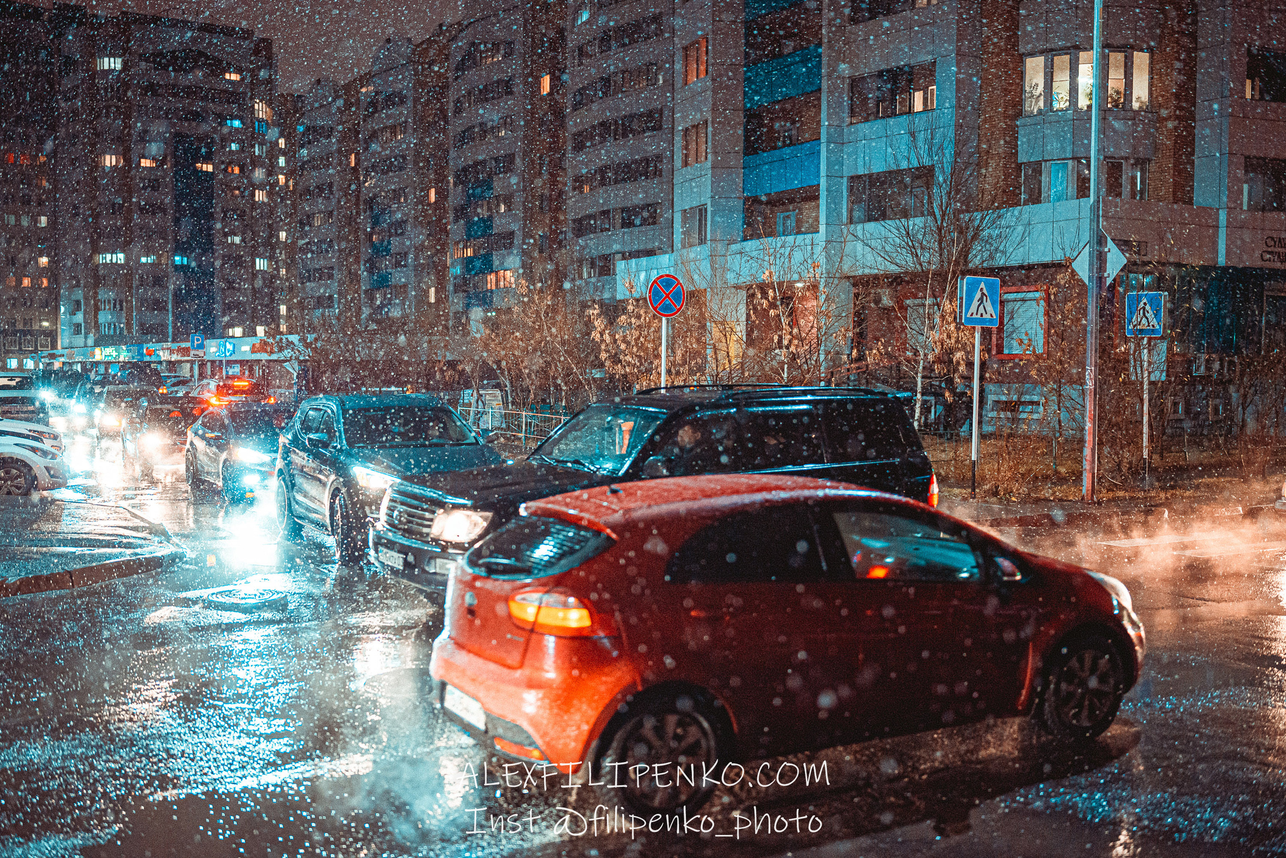 Городской пейзаж и архитектура. Фотограф интерьера недвижимости и архитектуры в Астане