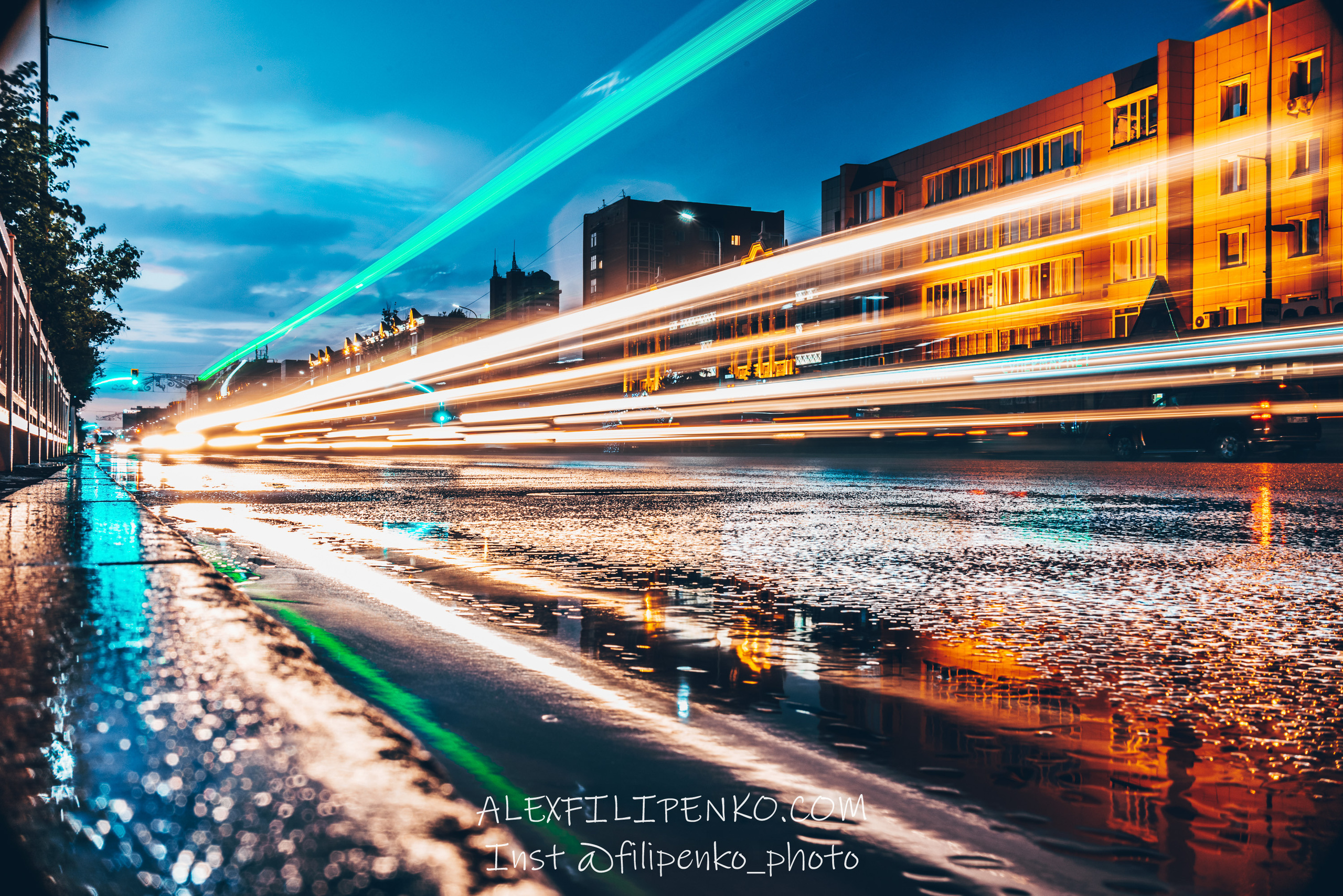 Городской пейзаж и архитектура. Фотограф интерьера недвижимости и архитектуры в Астане