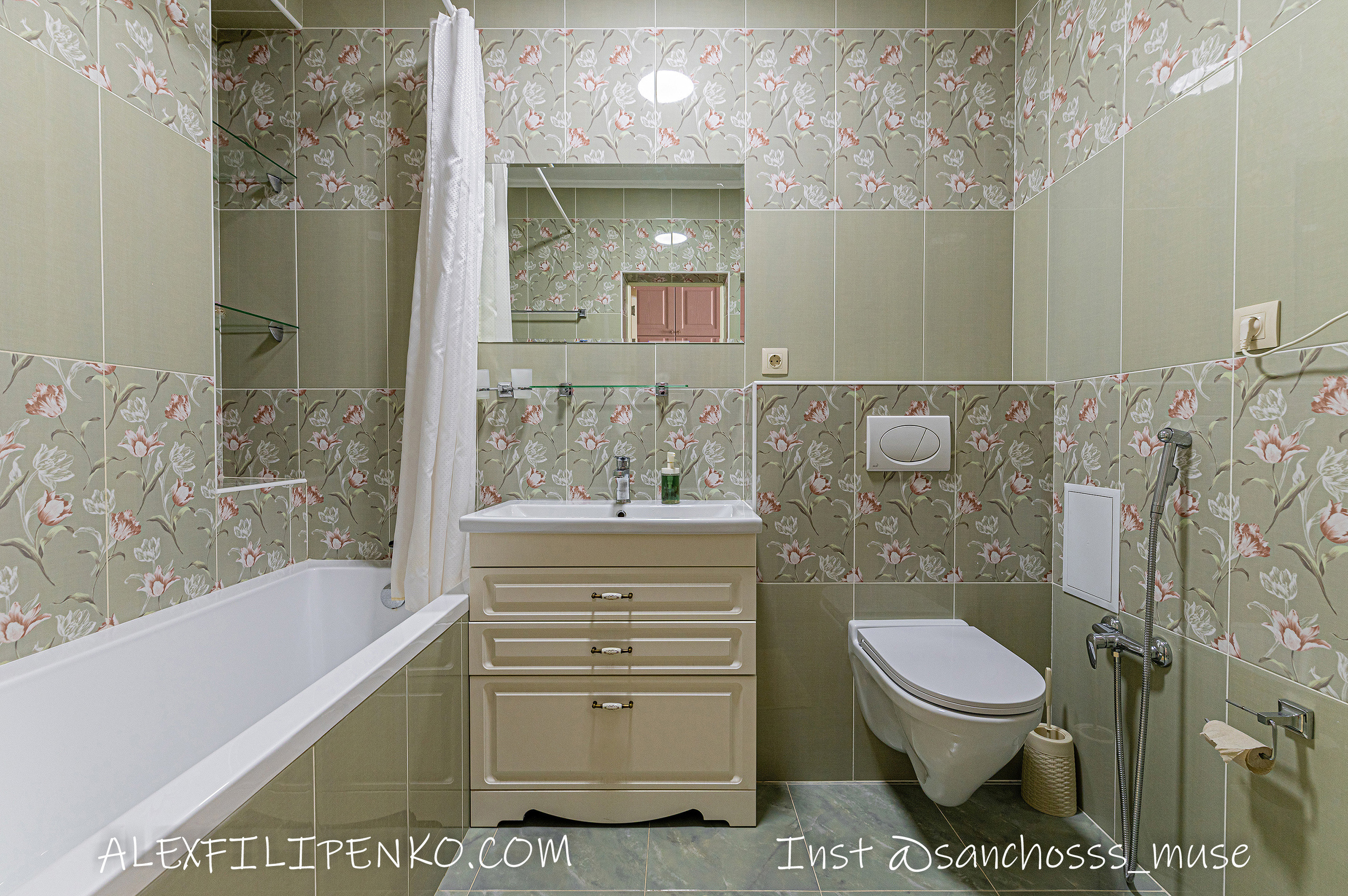 Интерьерная фотосъемка недвижимости Астана Нур-Султан. Фотограф интерьера недвижимости и архитектуры в Астане