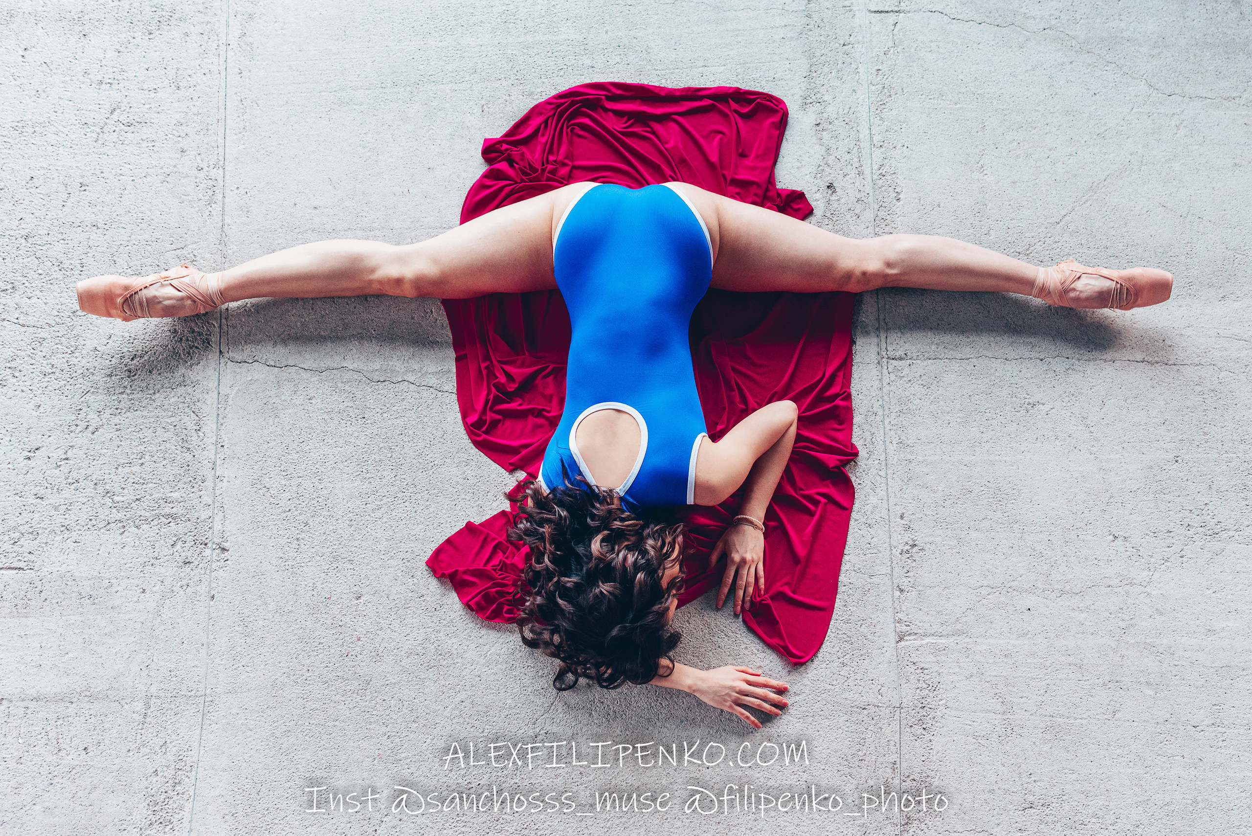 Балетная фотосъемка в Астане Нурсултане. Фотограф интерьера недвижимости и архитектуры в Астане