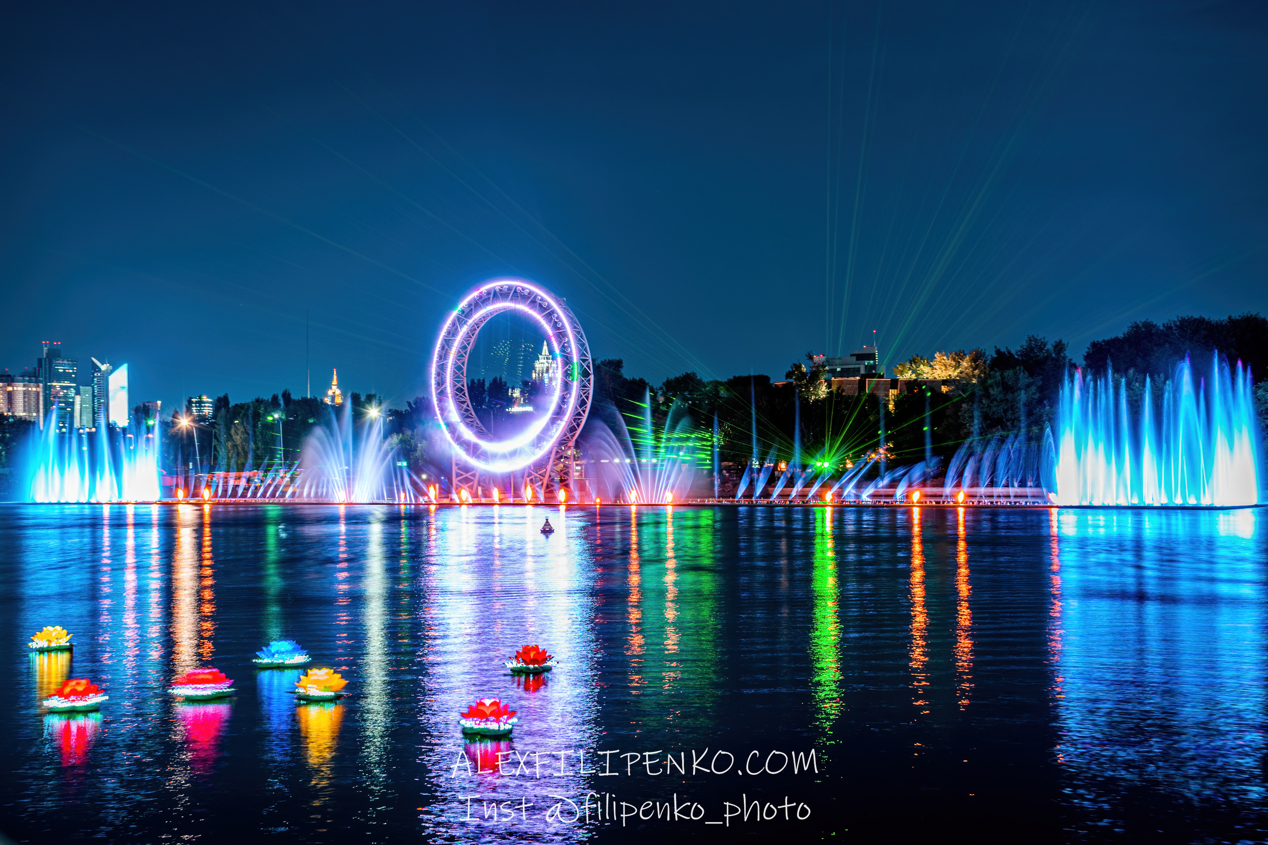 Городской пейзаж и архитектура. Фотограф интерьера недвижимости и архитектуры в Астане