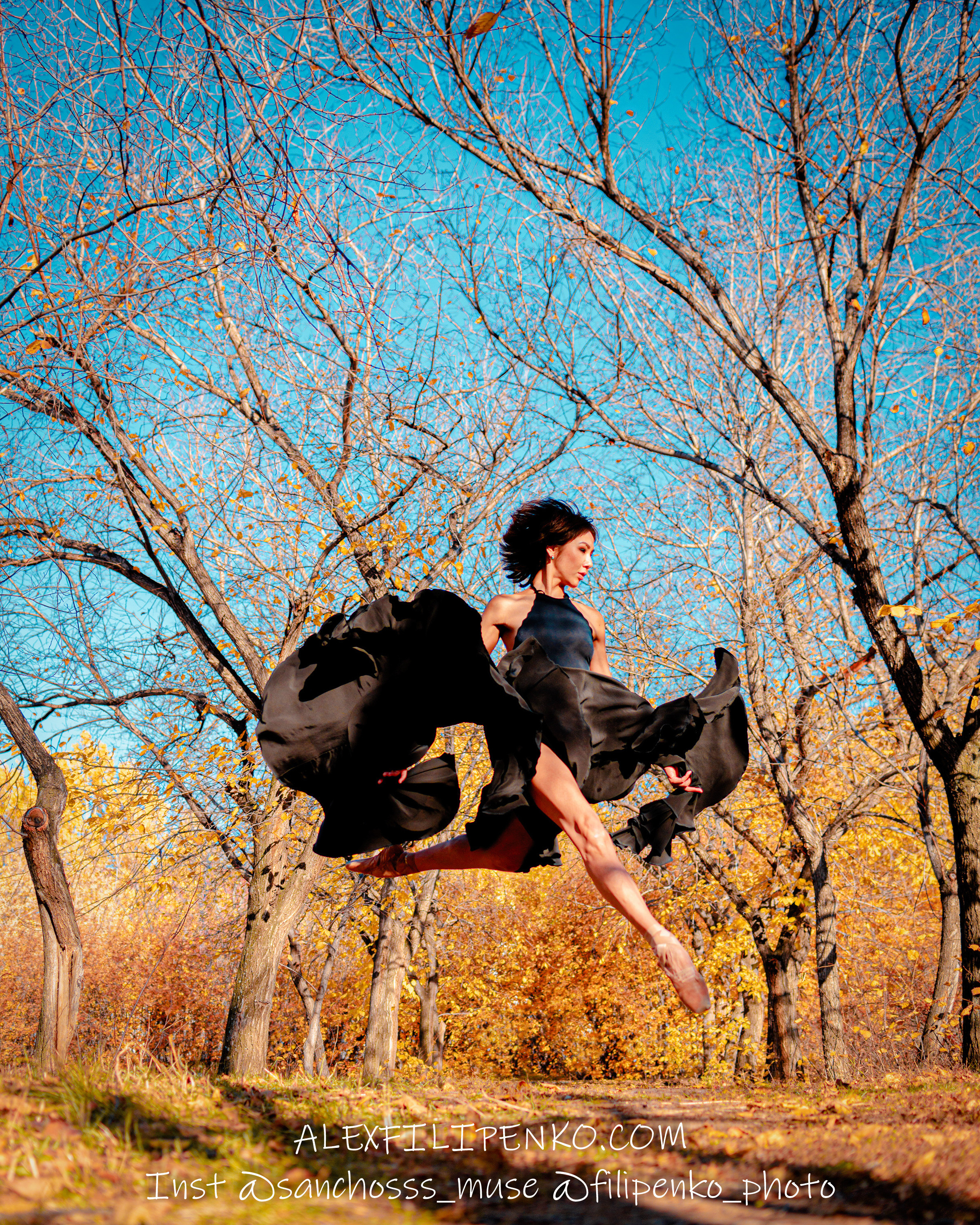 Балетная фотосъемка в Астане Нурсултане. Фотограф интерьера недвижимости и архитектуры в Астане