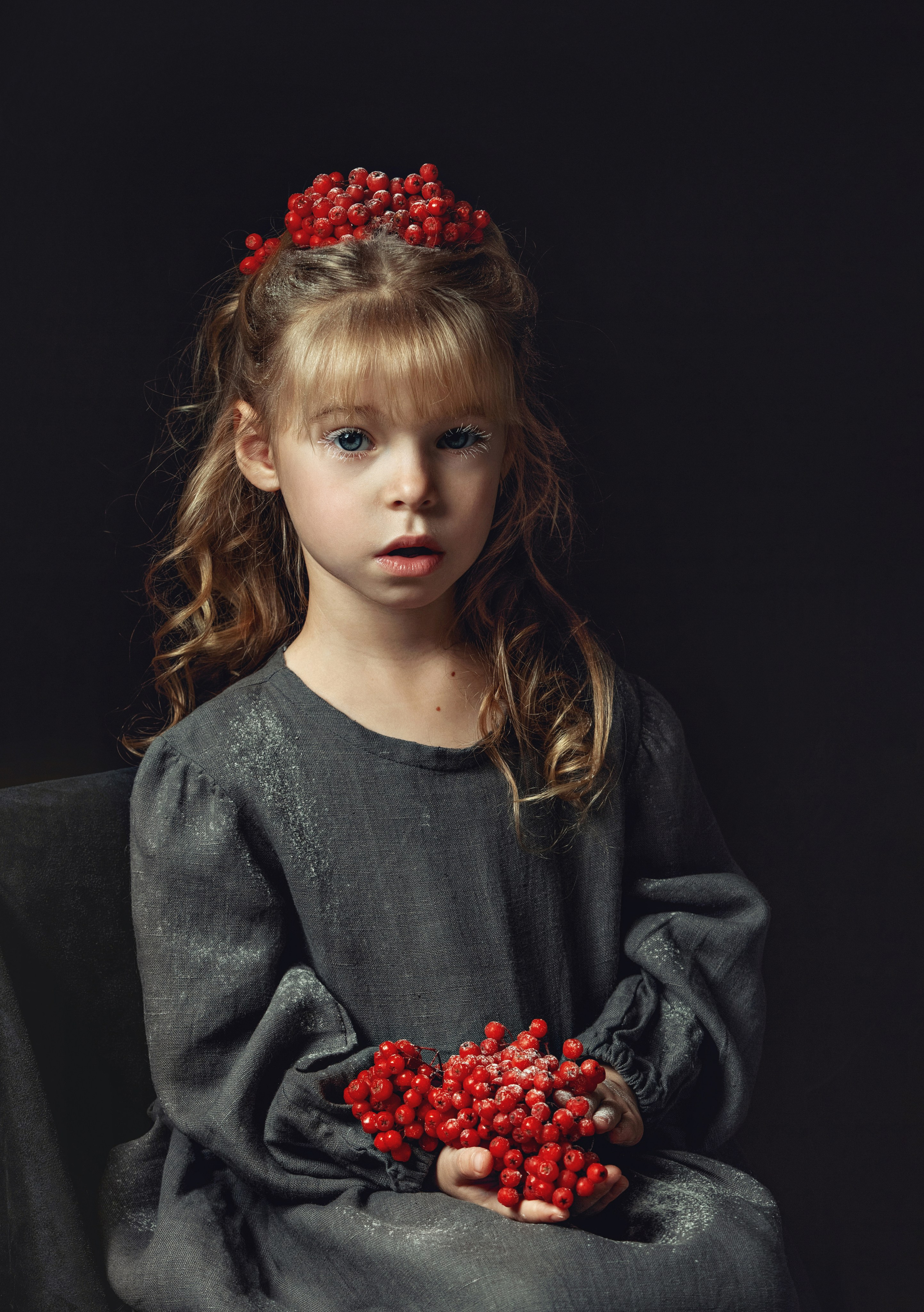 Семейный и детский фотограф город Белоярский ХМАО-Югра