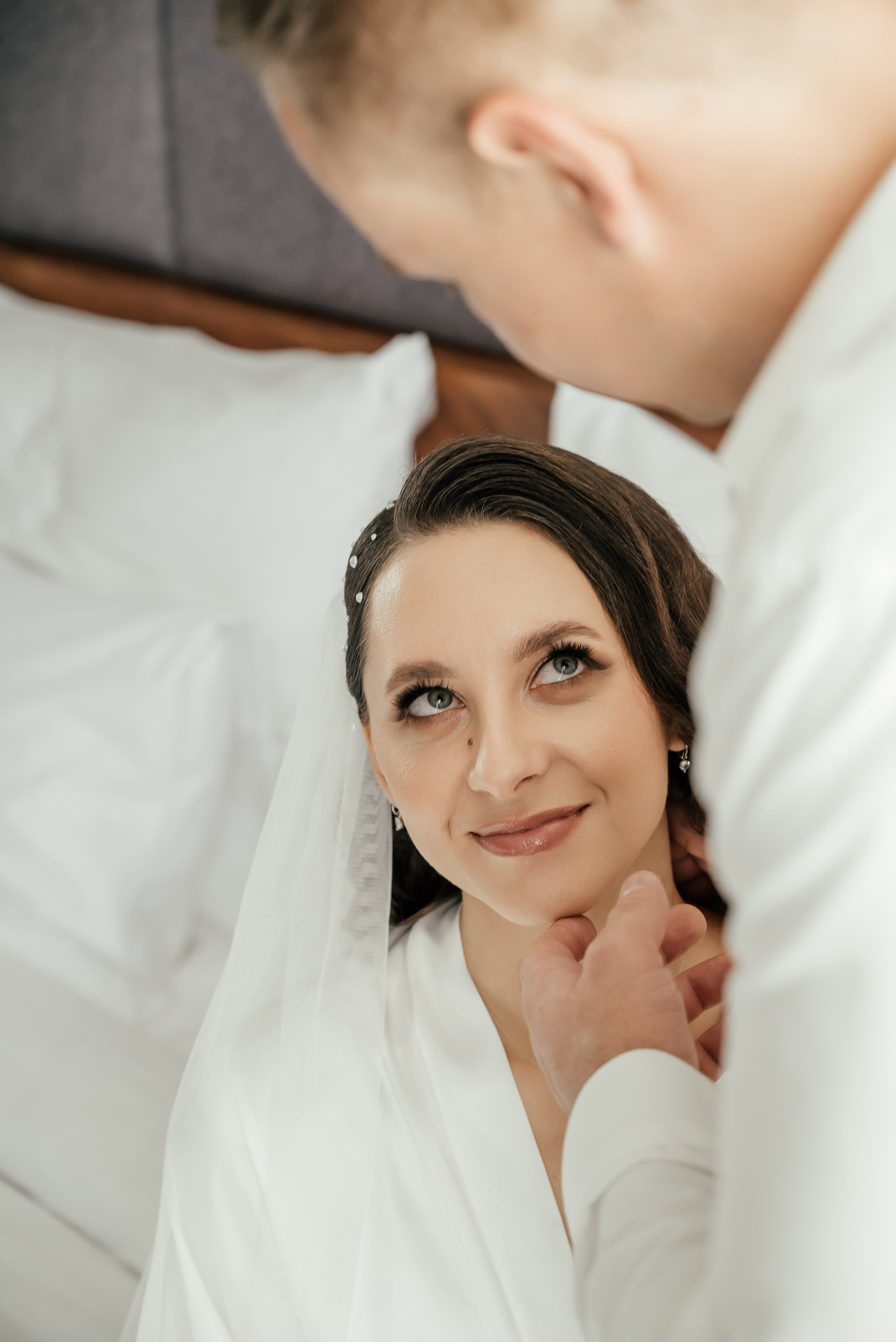 Александр и Светлана. Свадебный фотограф в Ростове Александра Груздева