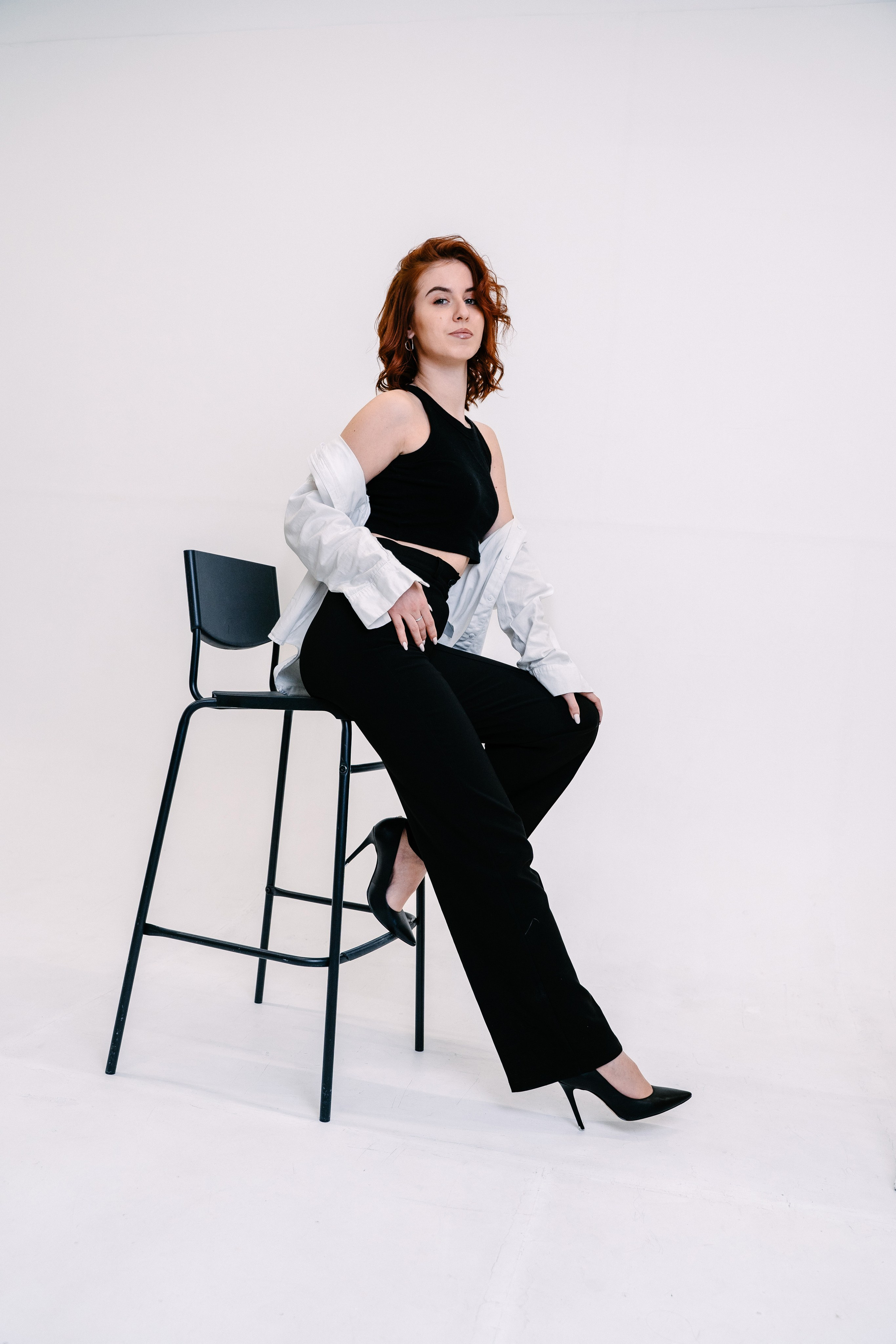 Фотосъемка в фотостудии. Свадебный и семейный фотограф из Воронежа|Москвы Бубнова Екатерина