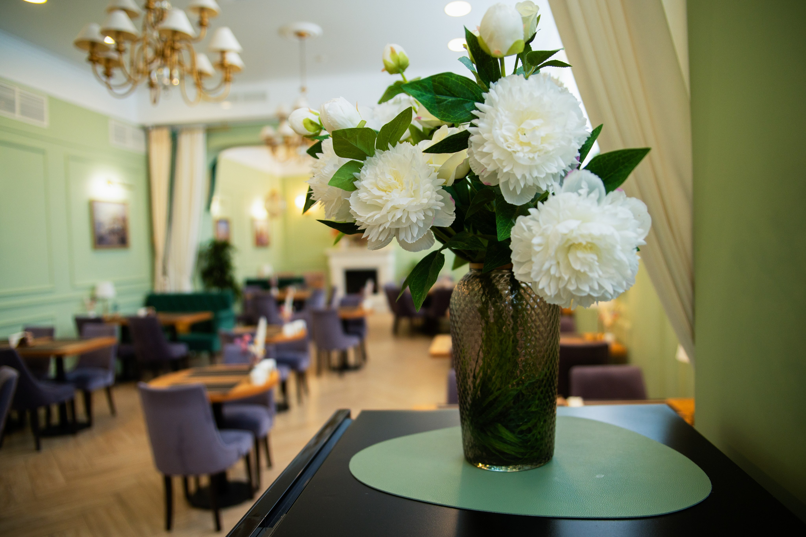 Съемки для отелей. Hilton Калуга. Портретный фотограф в Москве Наталия Комарова