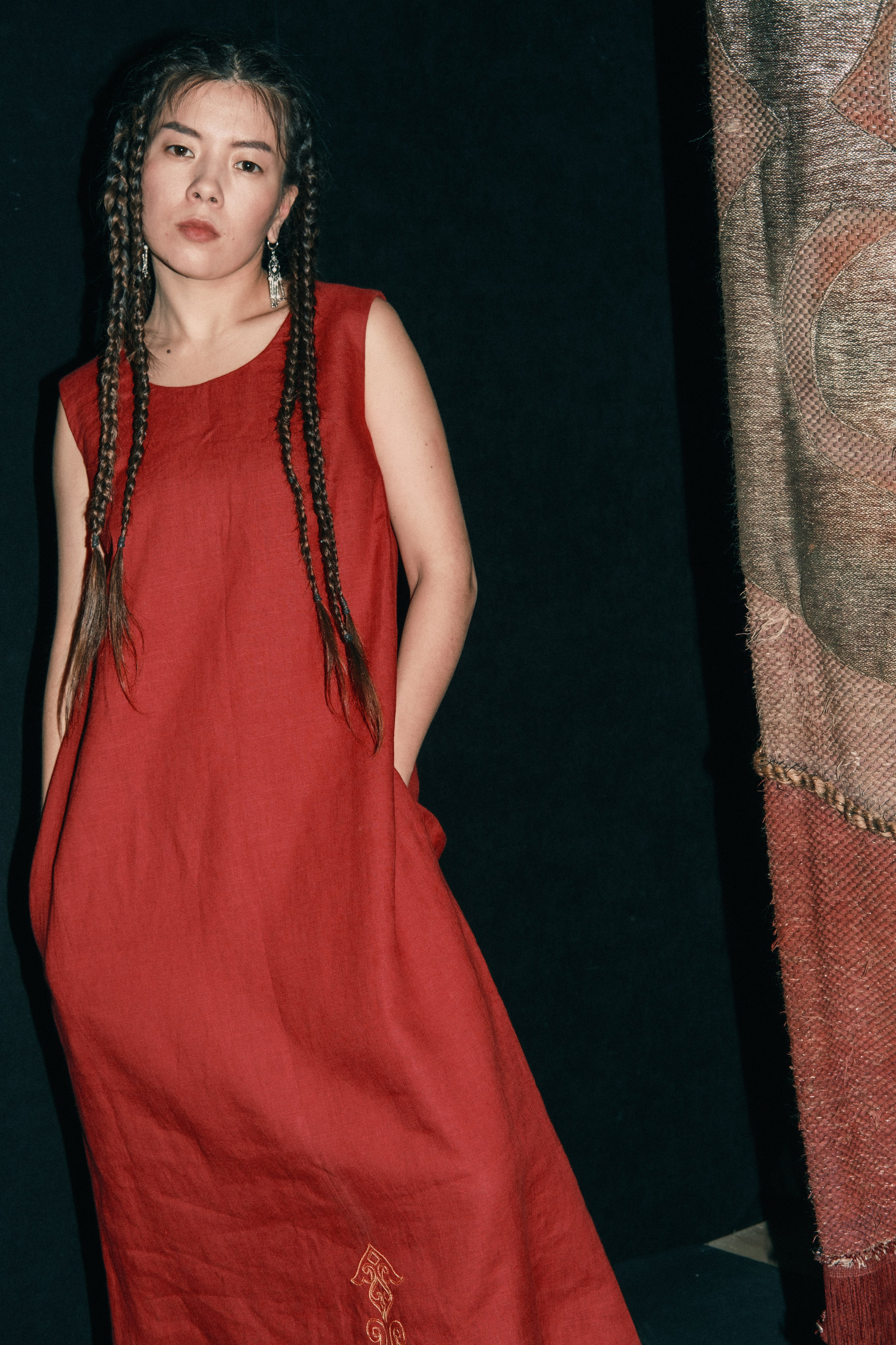 Бренды. Фотограф из Хакасии Элина Кичеева